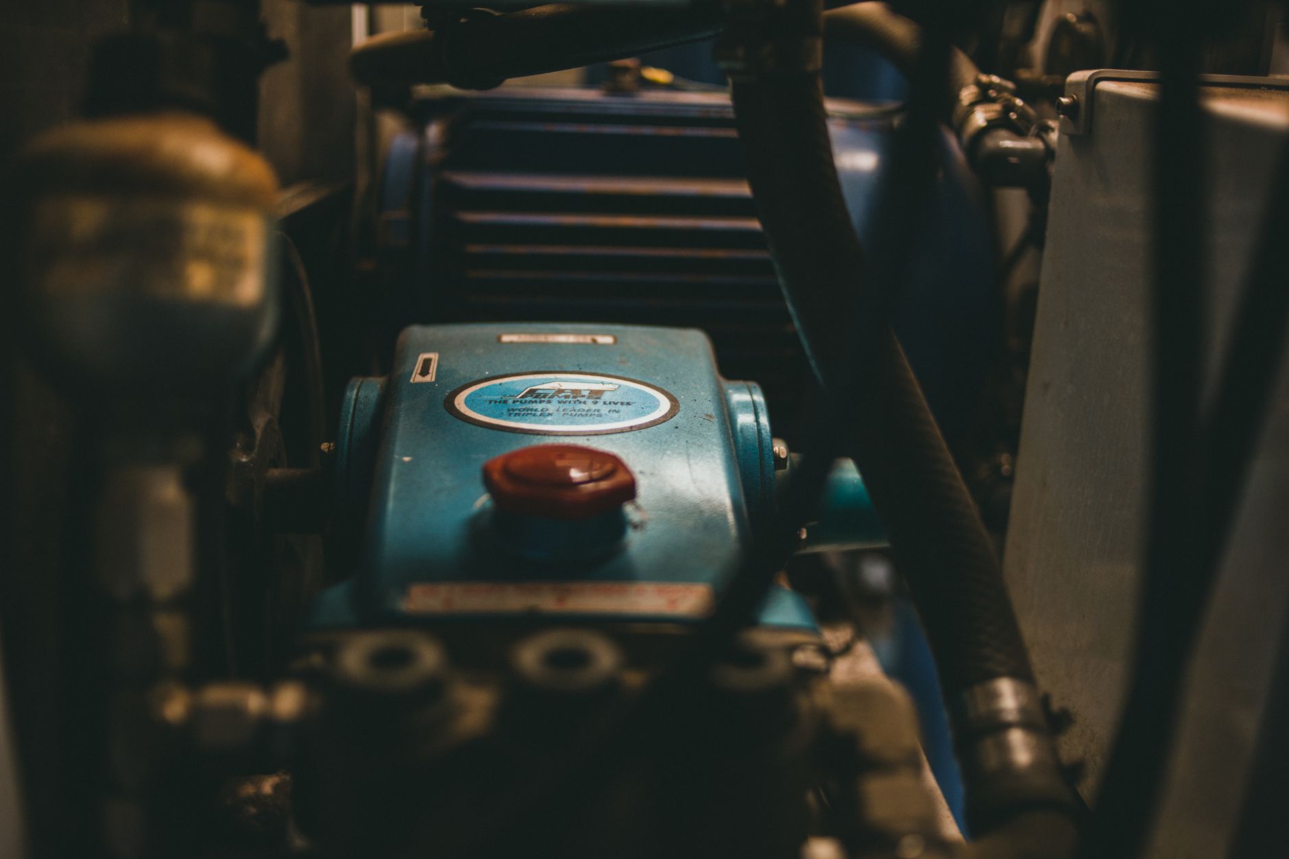 HVAC service in Columbia, MD