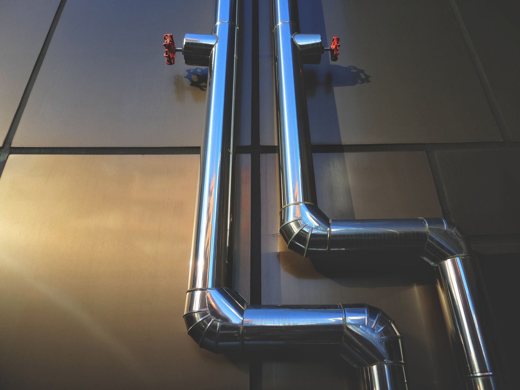 All County Air Conditioning Heating — HVAC in New York, NY