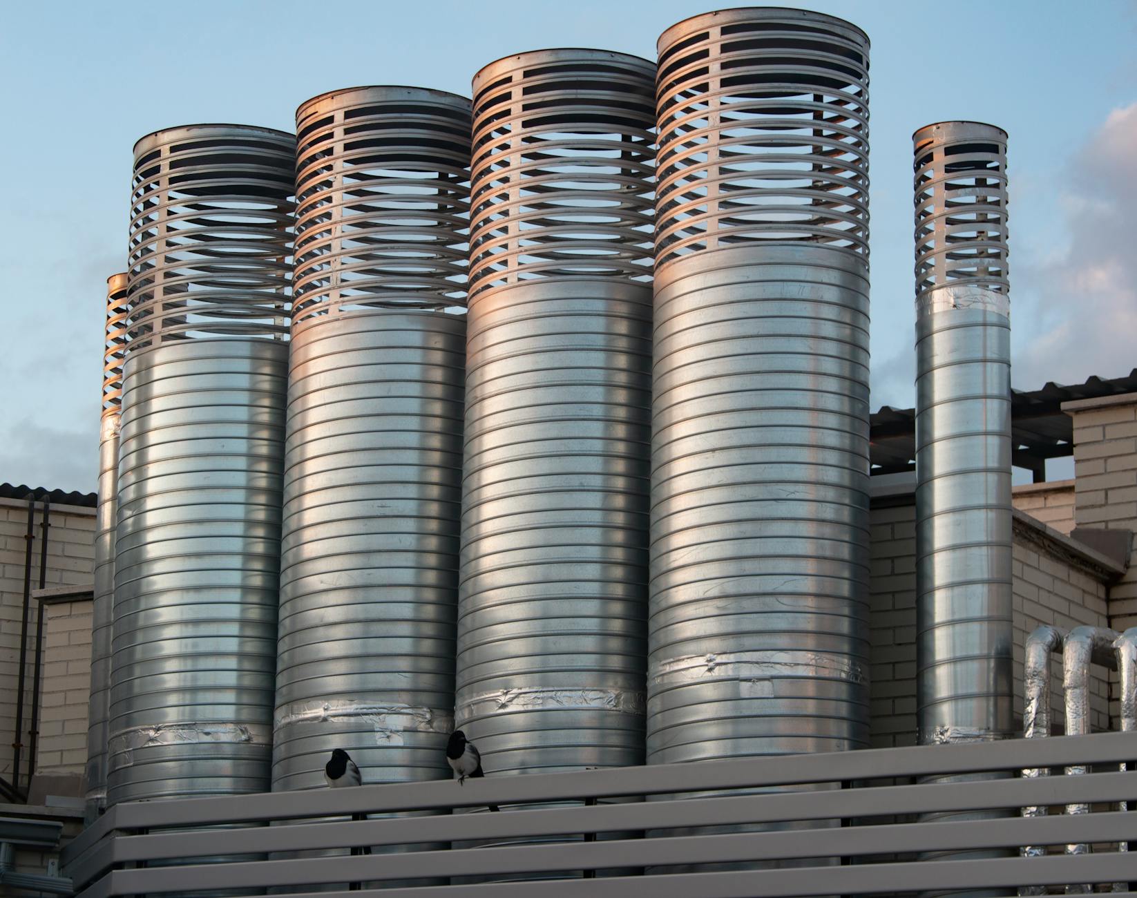 Fairview Heating & Air Conditioning Co — HVAC in Bethesda, MD