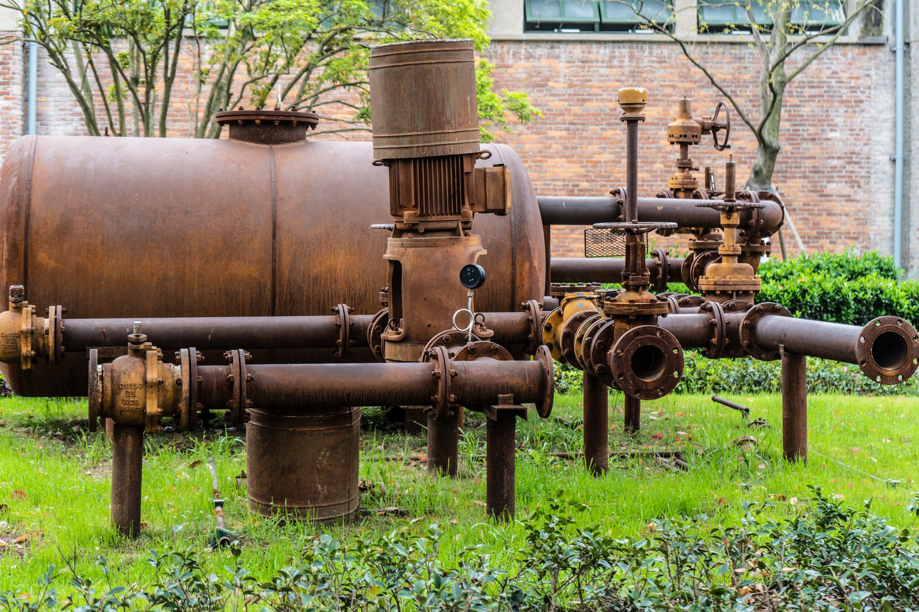 Dayton Heating And Air Conditioning — HVAC in Eagle Pass, TX