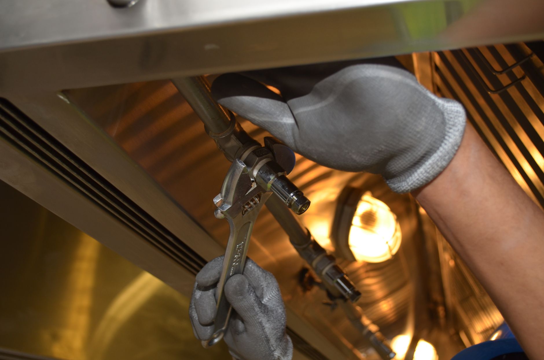 HVAC service in Clearwater, FL