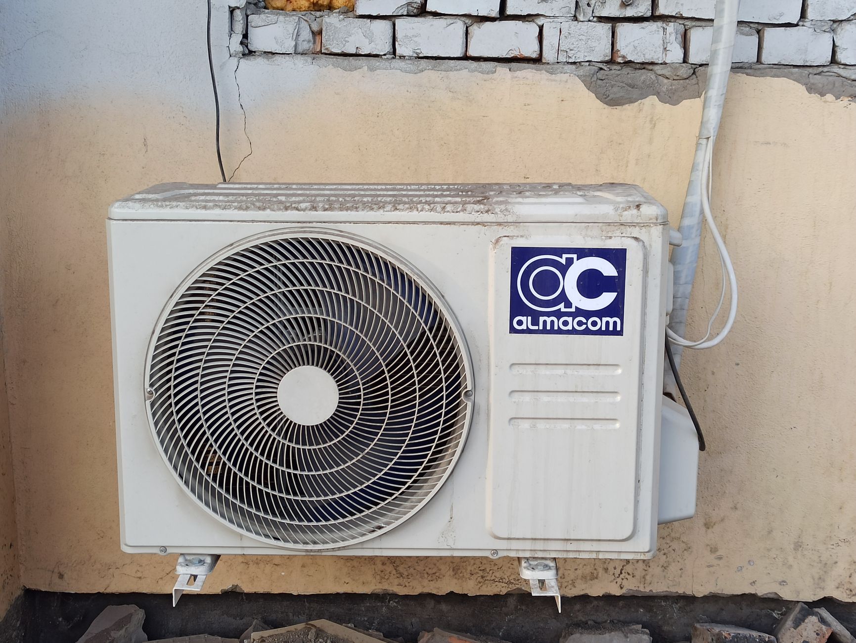 HVAC service in Angola, IN