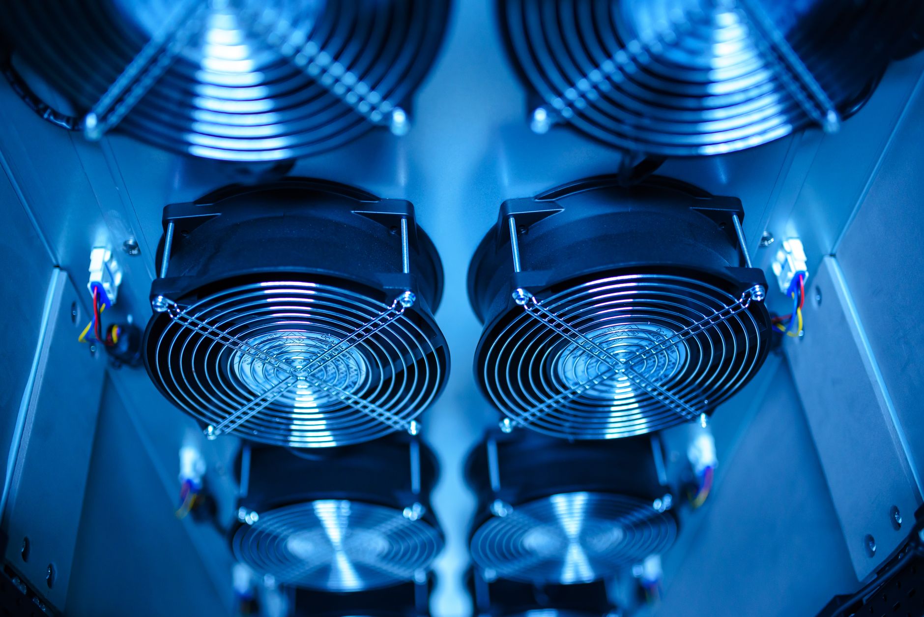 HVAC service in Catonsville, MD