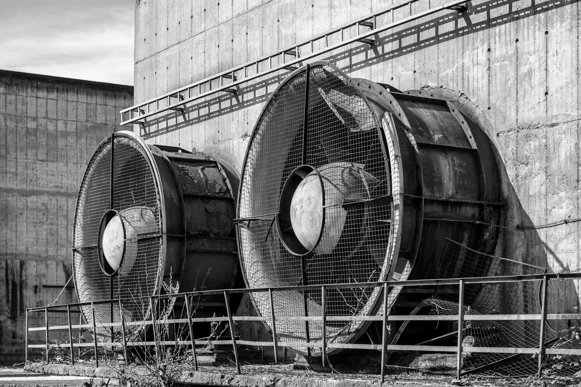 Lakeside Heating & Air Conditioning — HVAC in Los Angeles, CA
