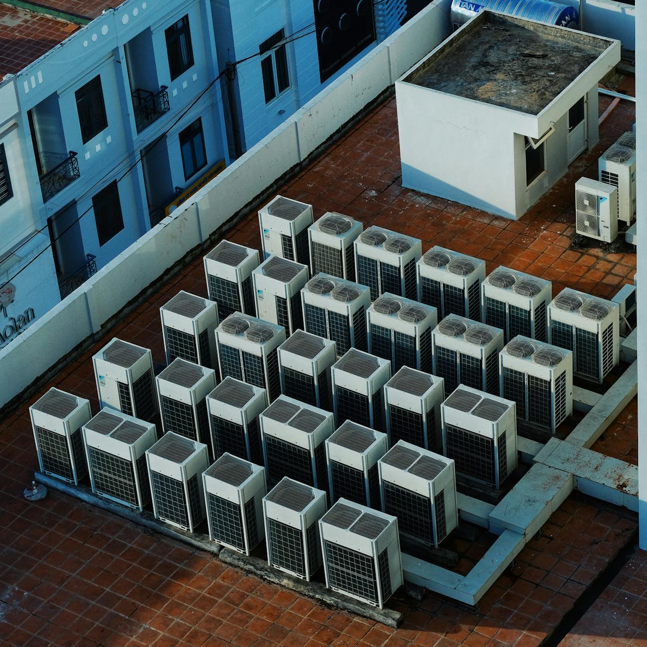 Air conditioner repair in Bloomington, IN