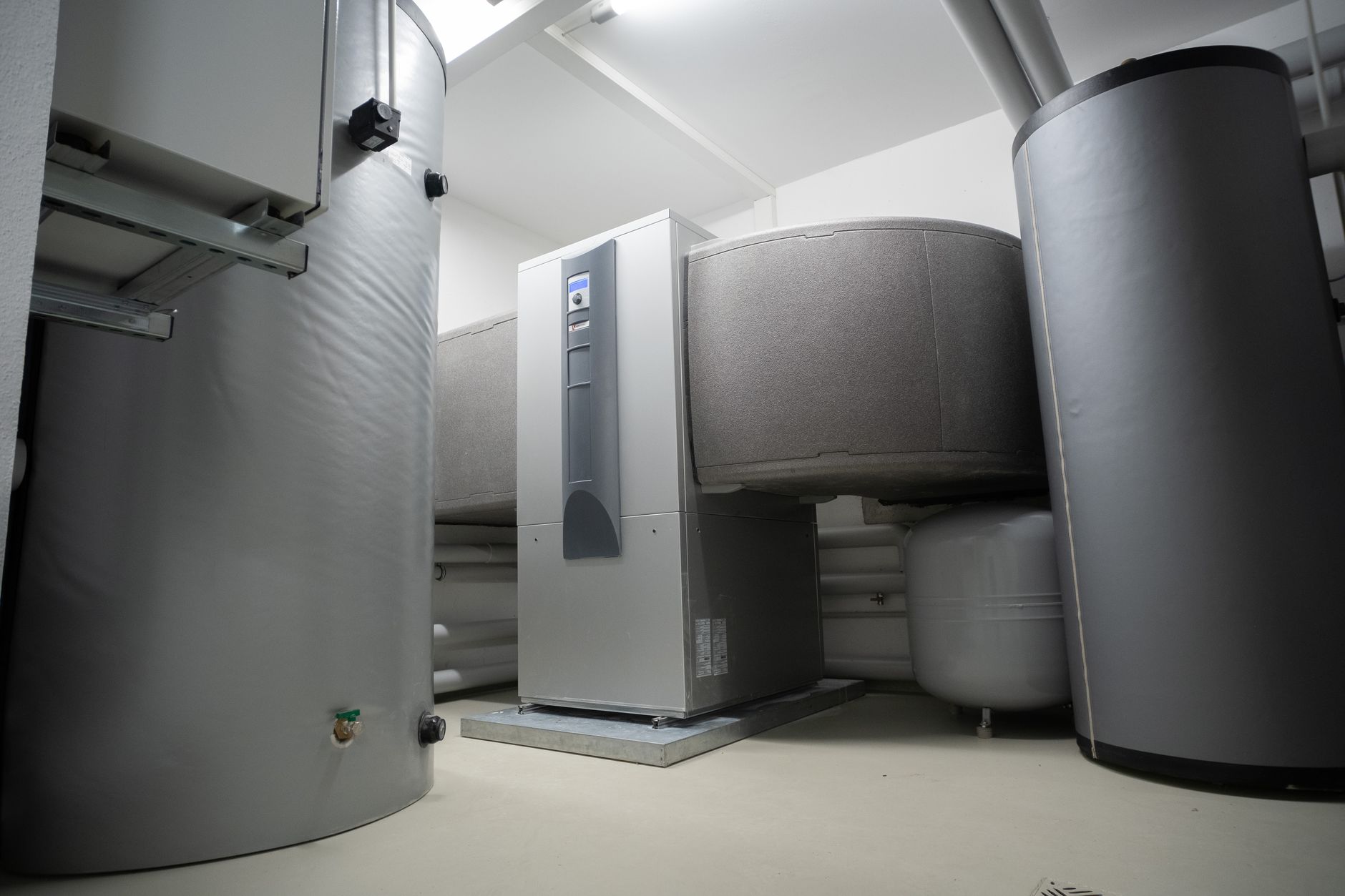 HVAC service in New York, NY