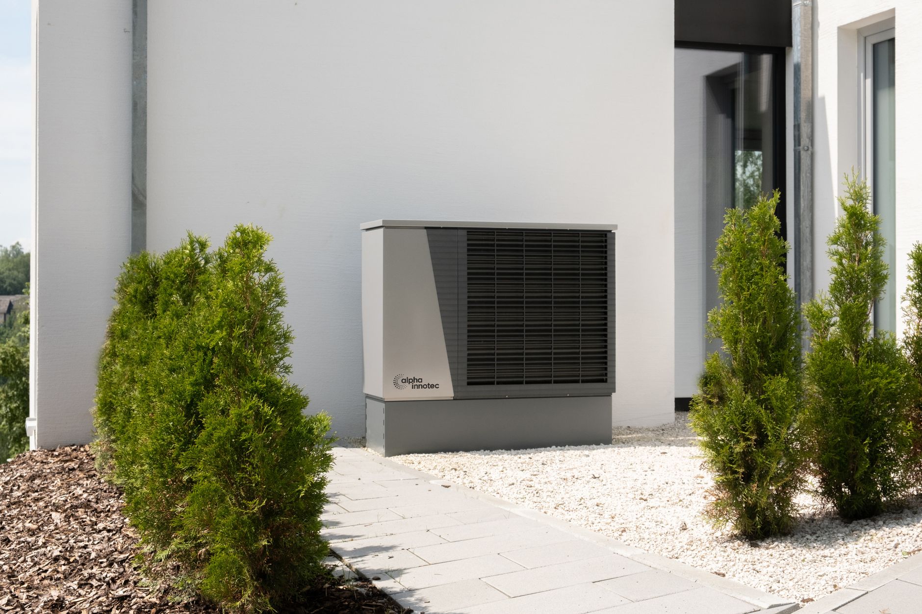 Thermostat installation in Los Angeles, CA