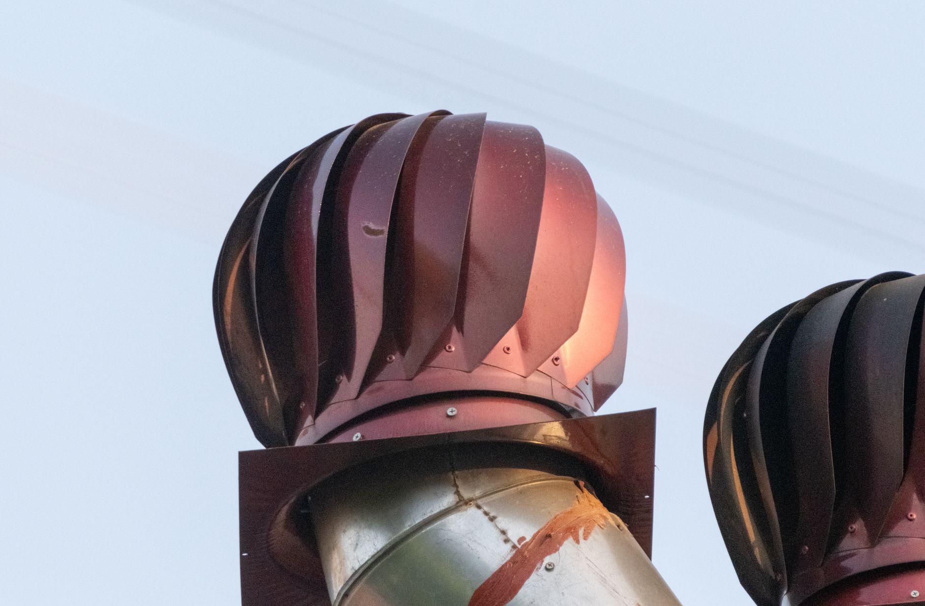 HVAC service in Arlington, VA
