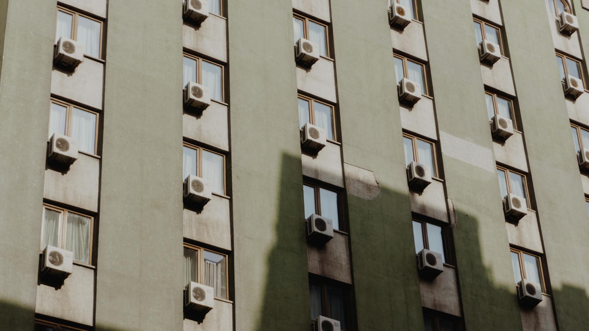 HVAC service in New Jersey