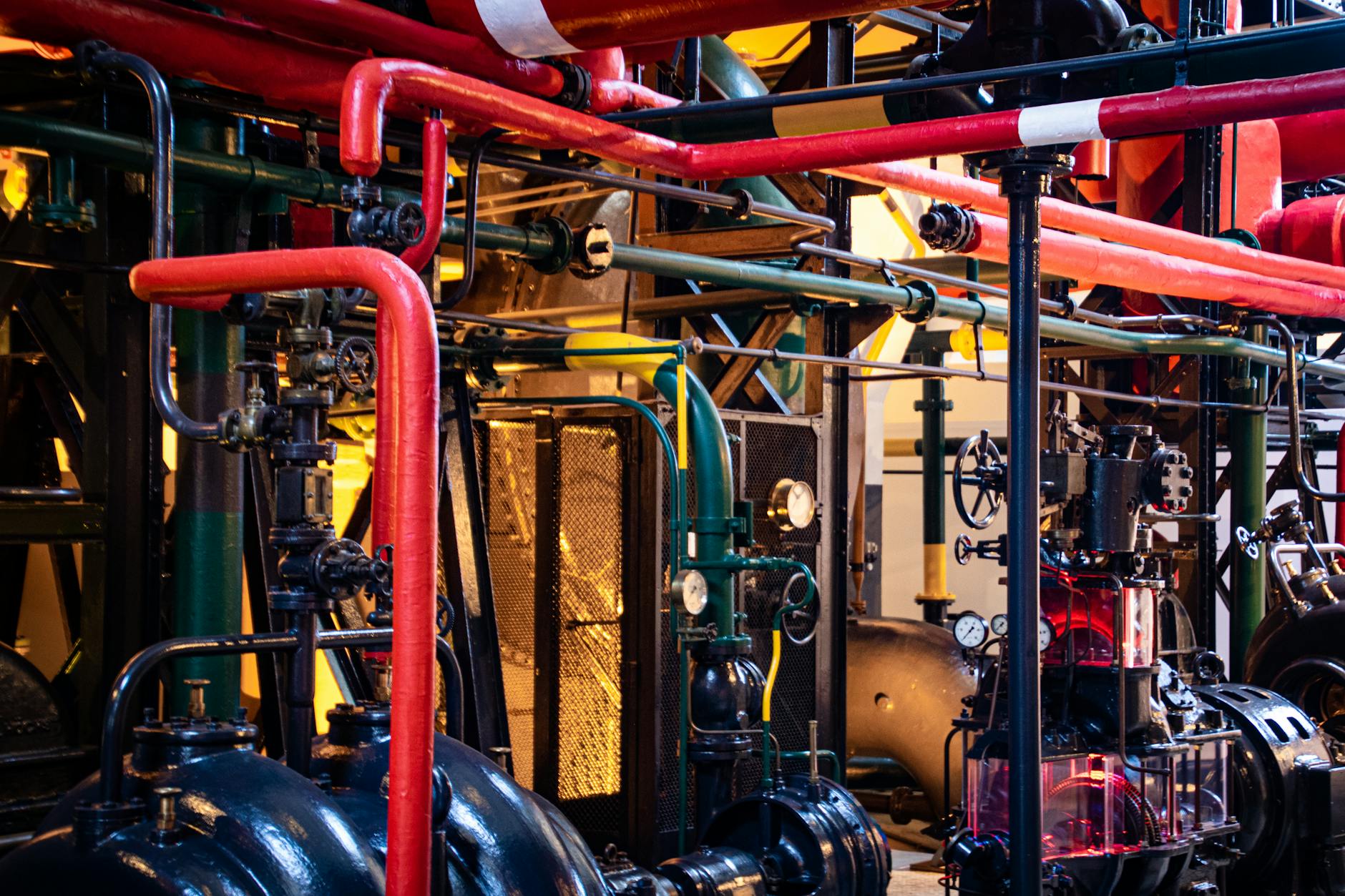 HVAC service in Amarillo, TX