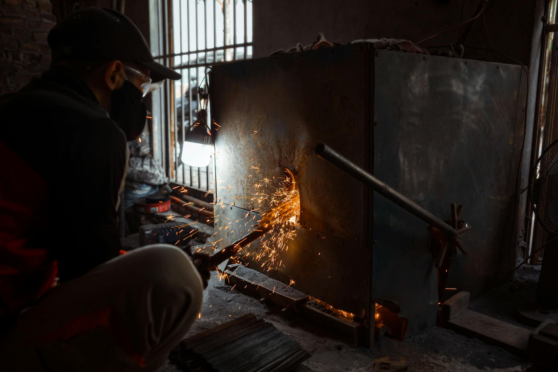 HVAC service in Texas