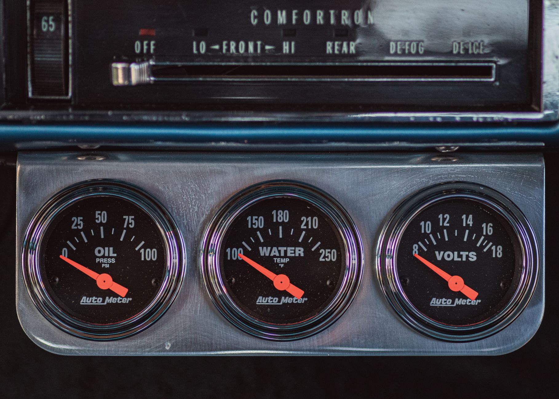 HVAC service in Los Angeles, CA