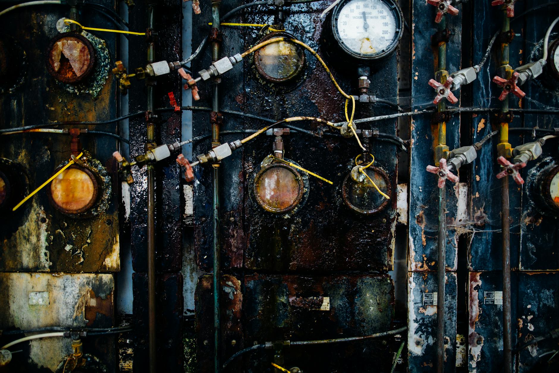 HVAC service in Virginia
