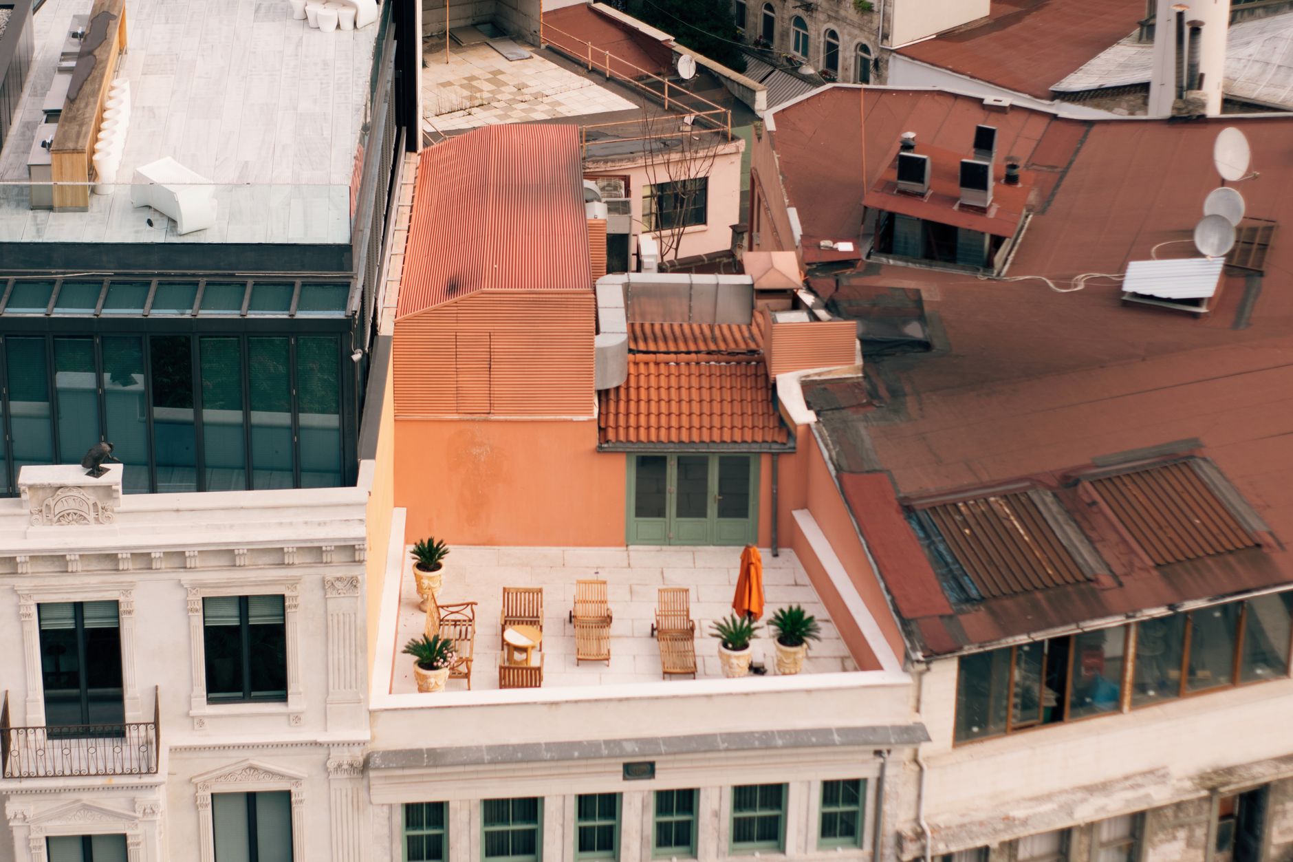 Russell Heating and Air Conditioning — HVAC in Columbia, MD