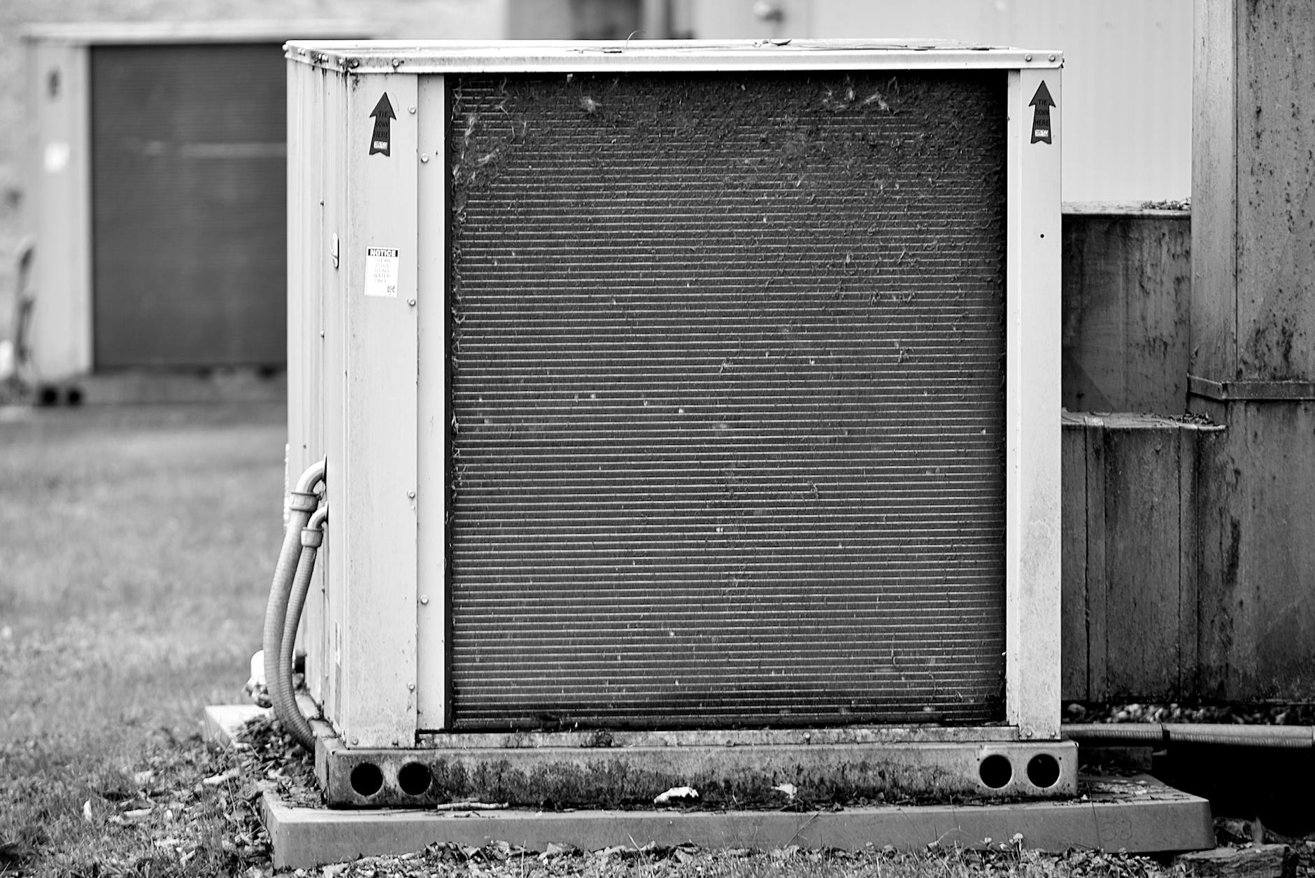 Fire & Ice Heating & Air — HVAC in Bethesda, MD
