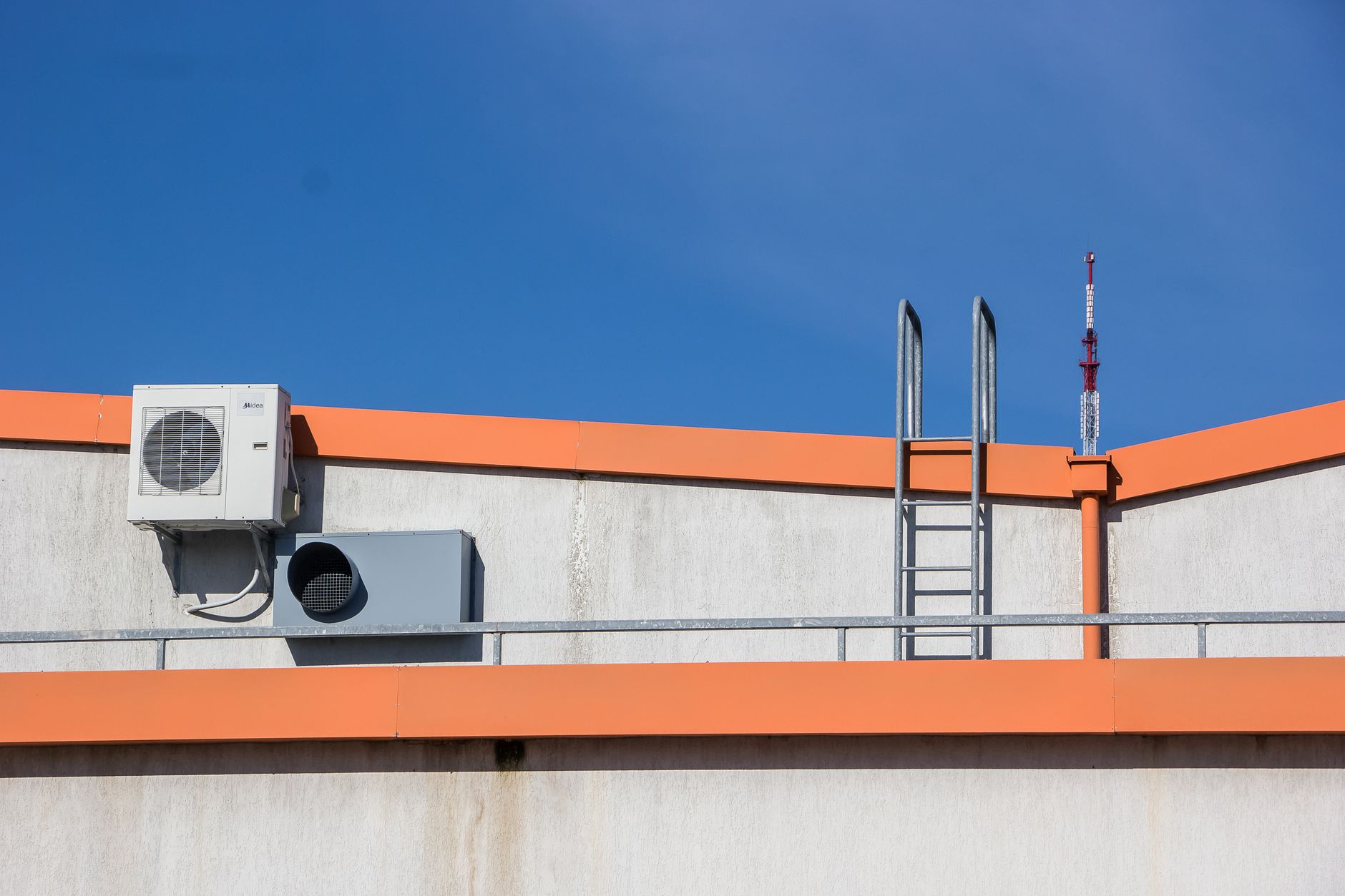 HVAC service in Logansport, IN