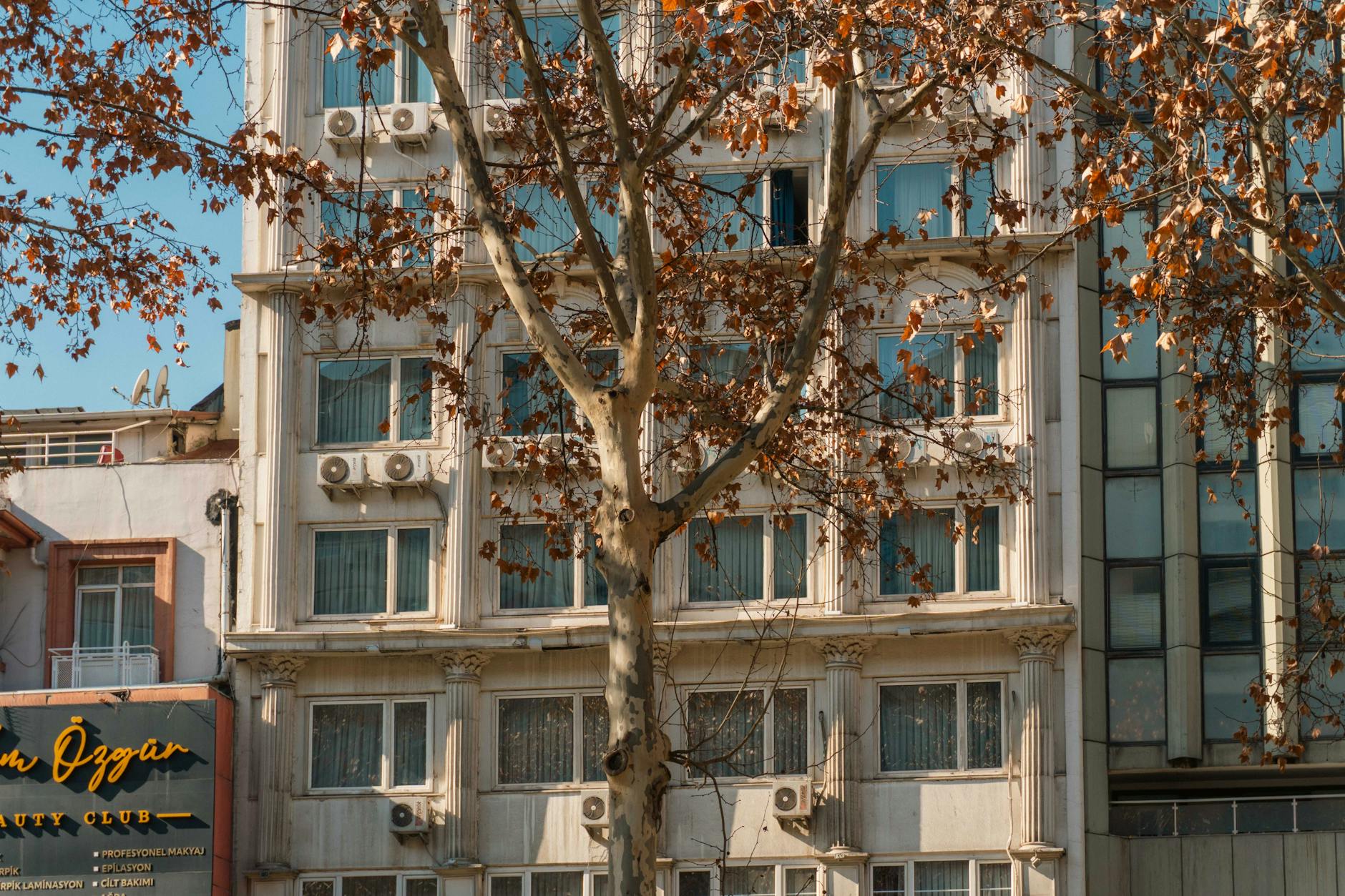 HVAC service in Los Angeles, CA