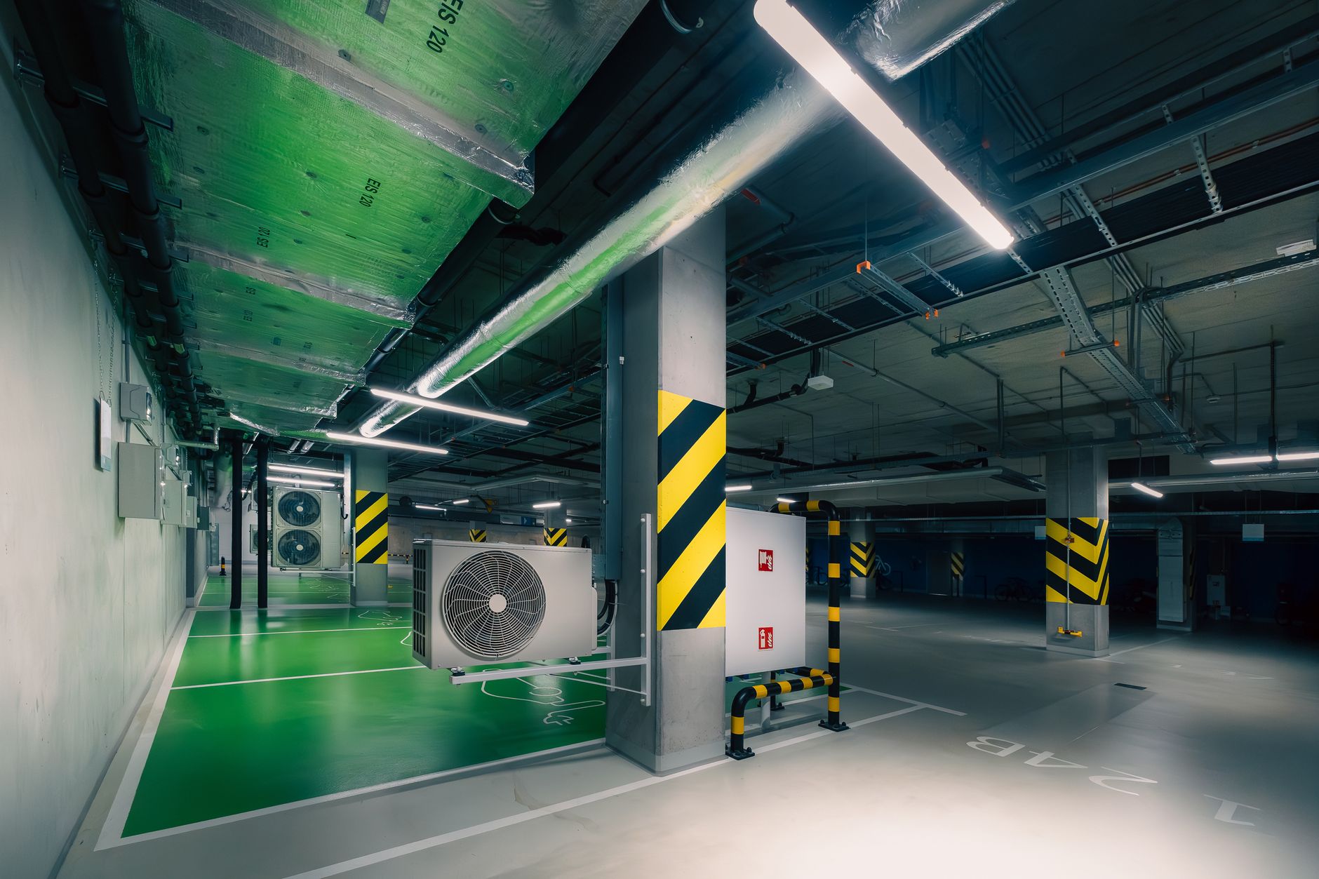 Air conditioner repair in Montgomery, TX