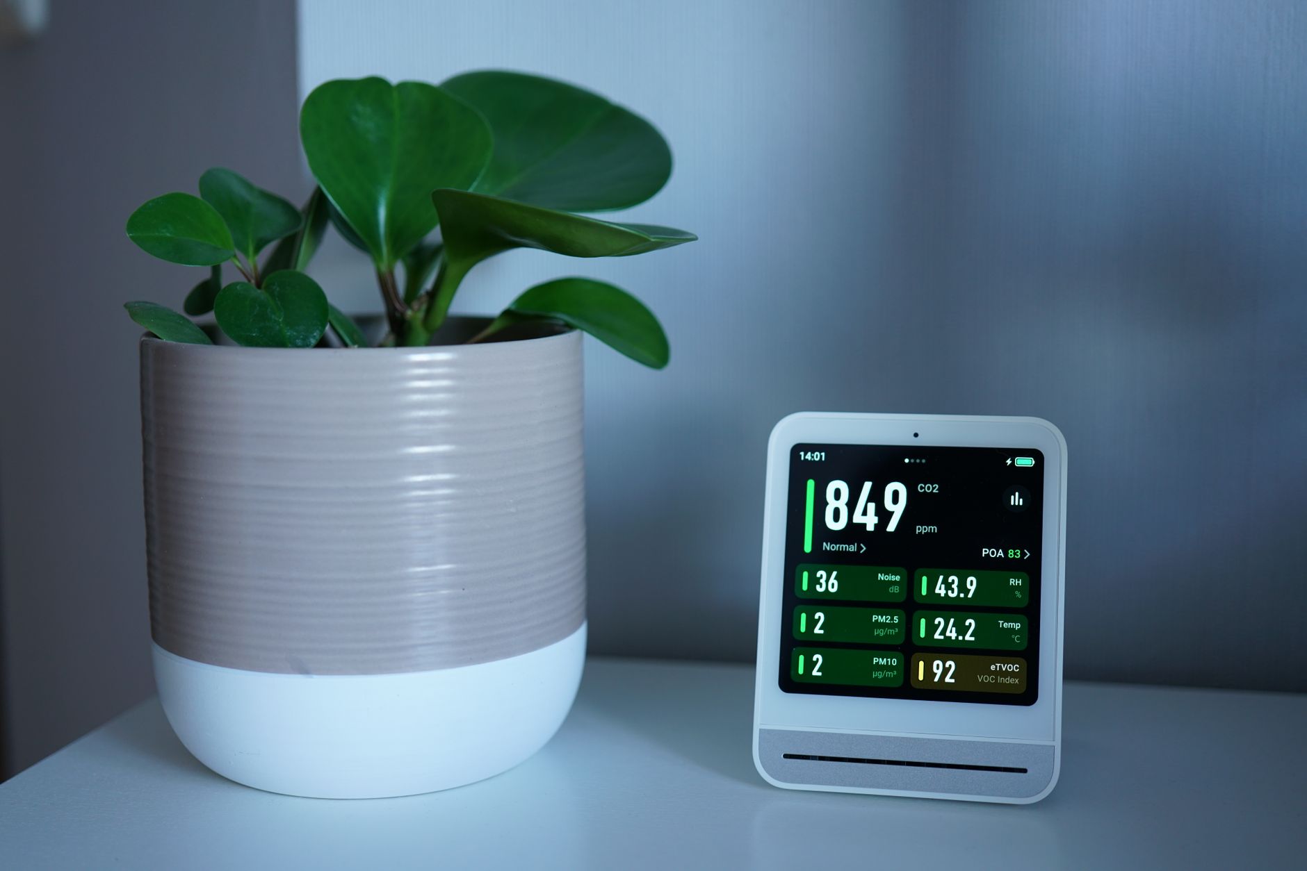 Indoor air quality service in El Segundo, CA