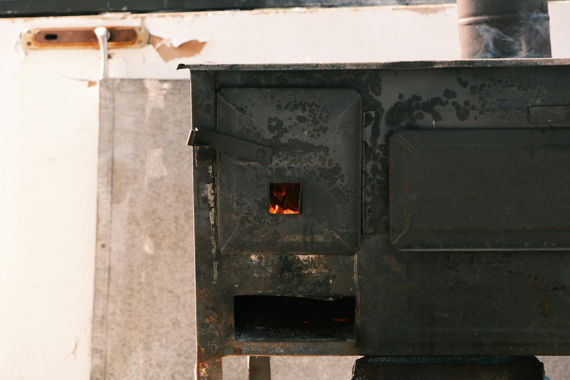 HVAC service in Maryland