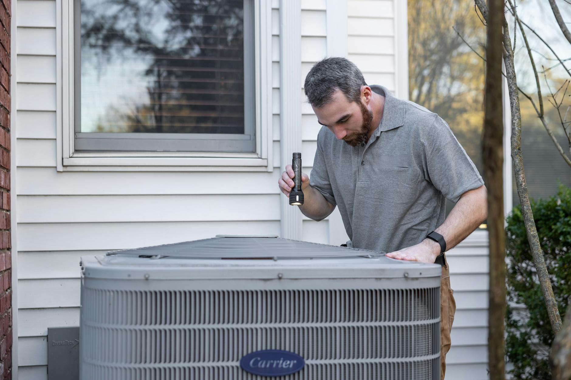 Indoor air quality service in Catonsville, MD