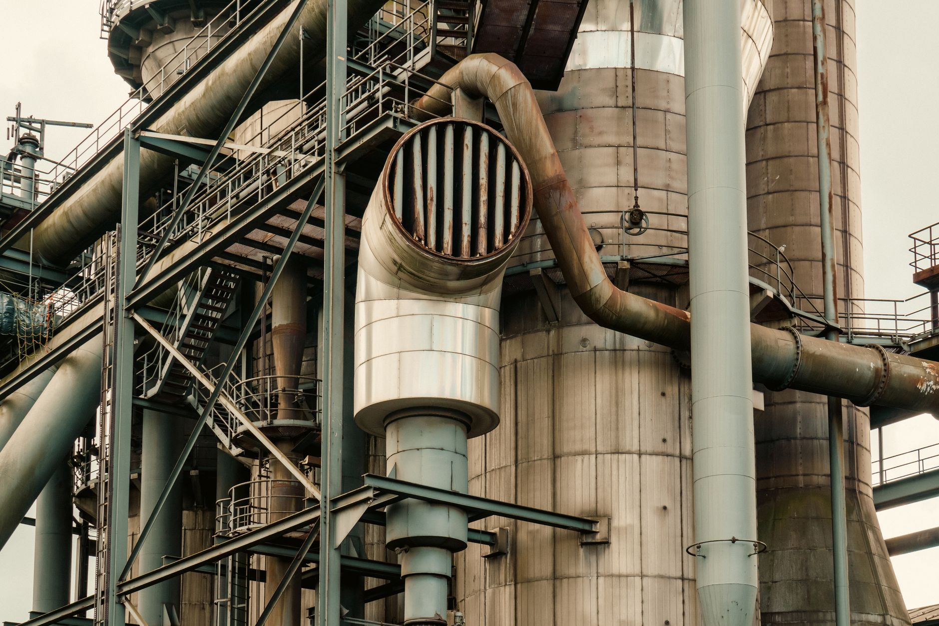 Air conditioner repair in Angola, IN