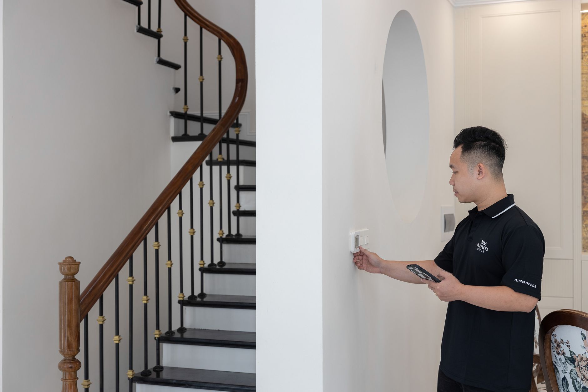 HVAC service in Harrisonburg, VA
