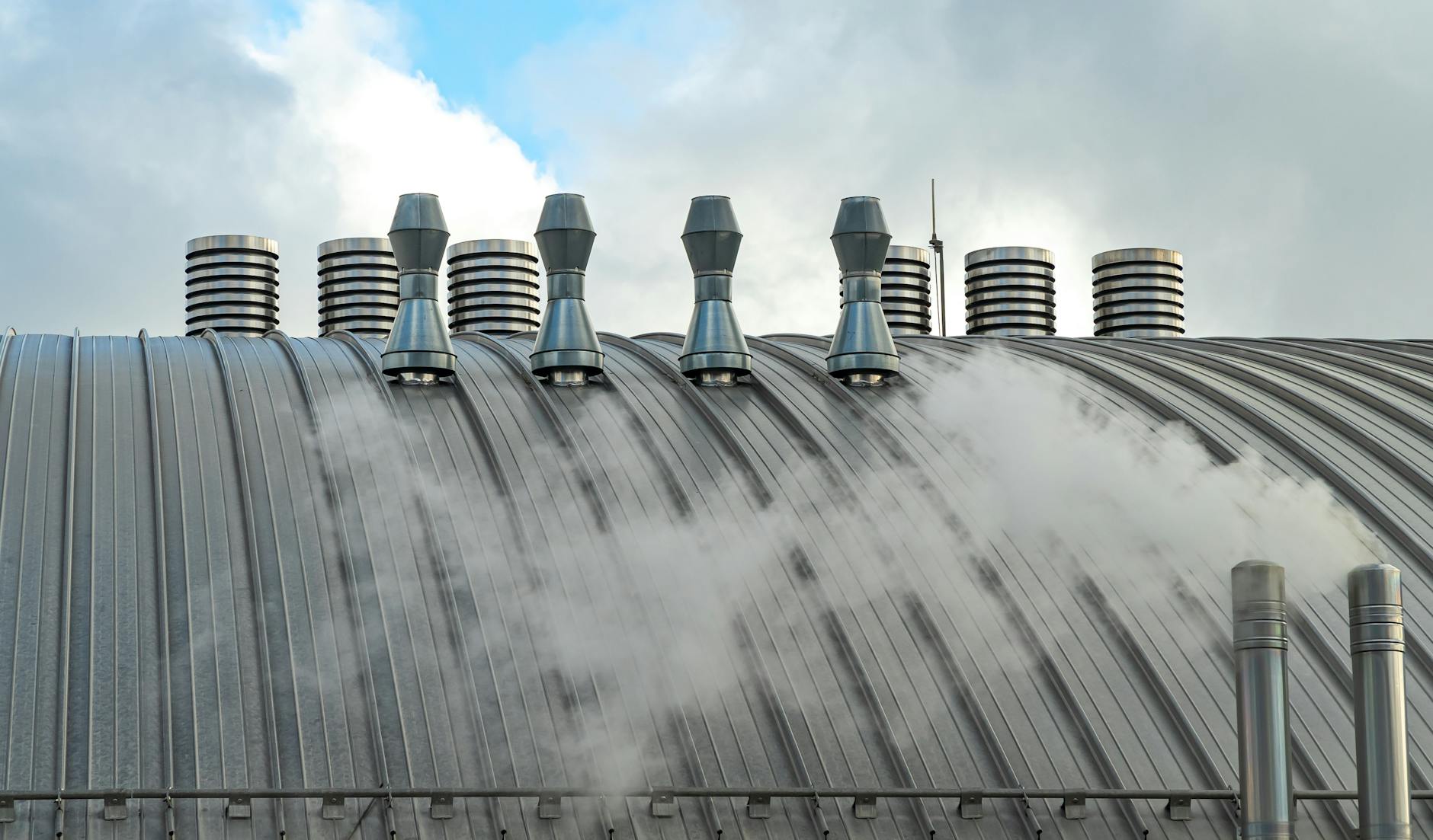 HVAC service in Bethesda, MD