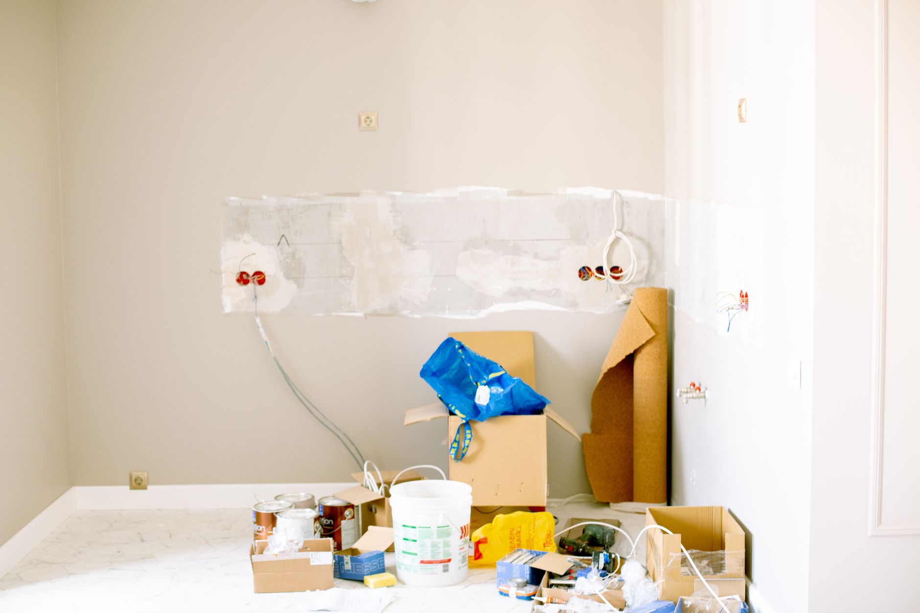 Air conditioner repair in Columbia, MD