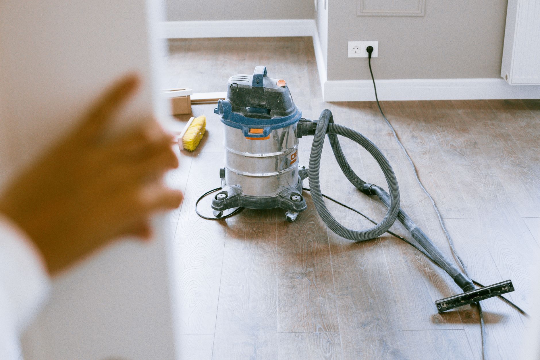 Local Friendly Heating & Cooling Guy — HVAC in Los Angeles, CA