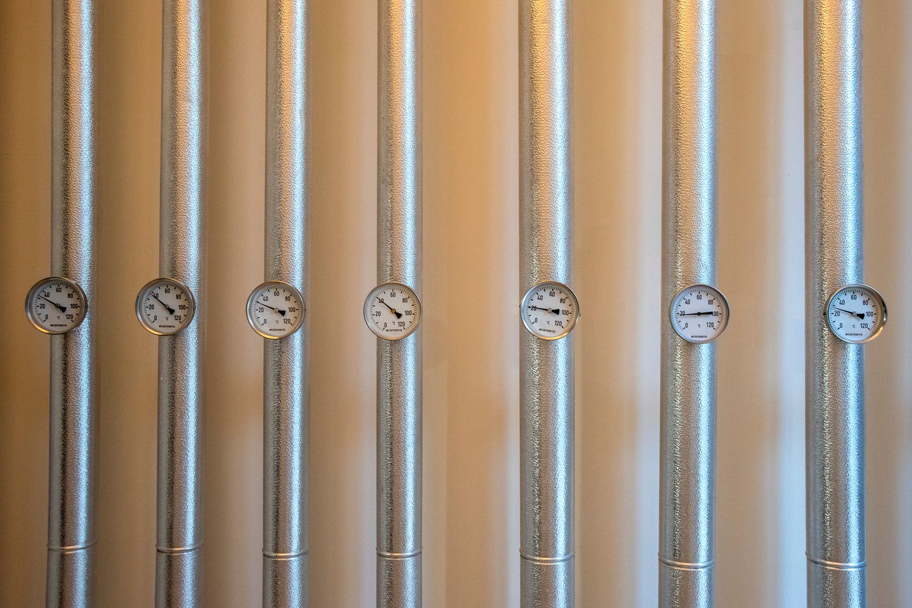 HVAC service in Spring, TX