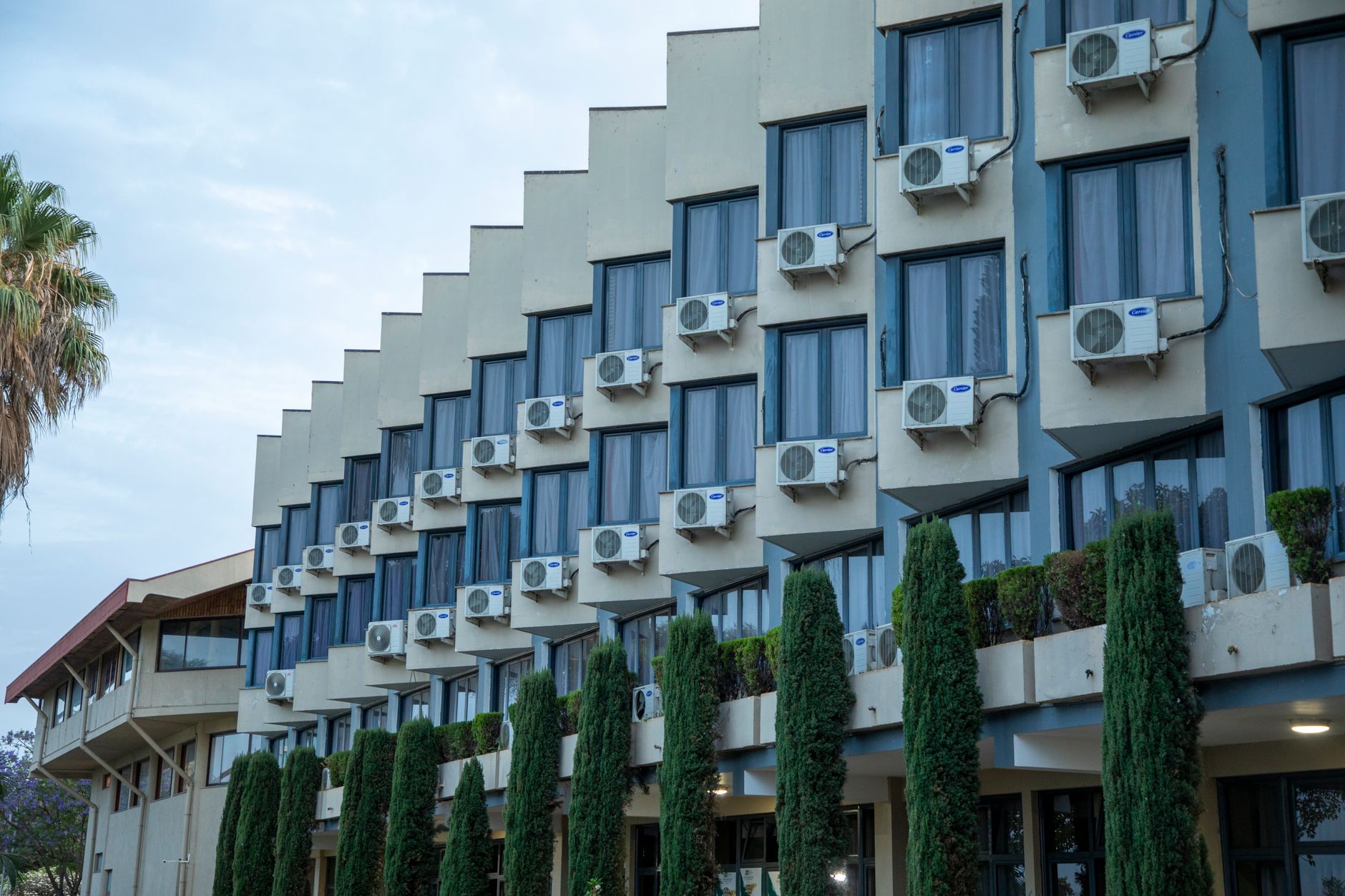 Air conditioner repair in Oklahoma City, OK