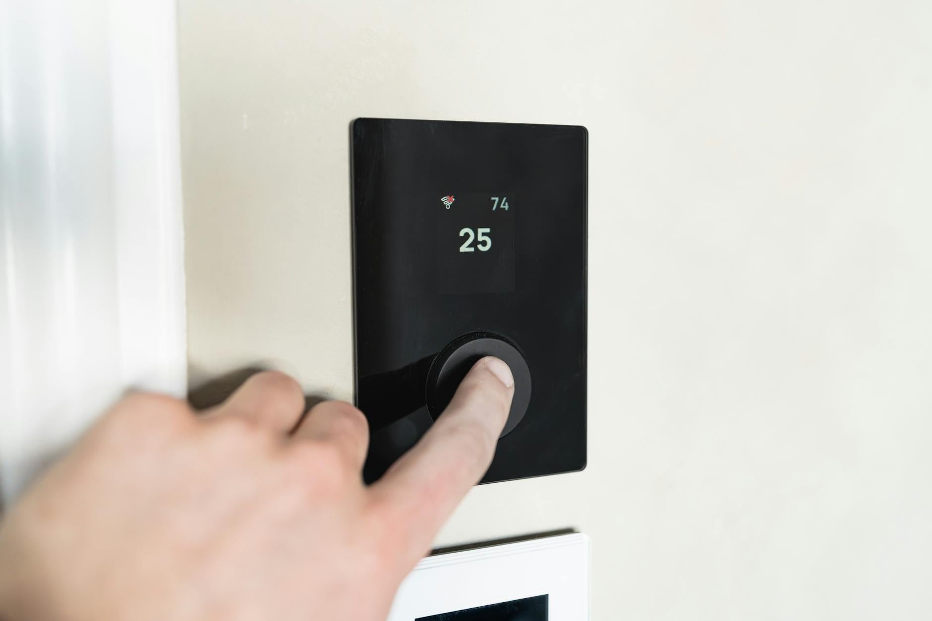 HVAC service in Los Angeles, CA