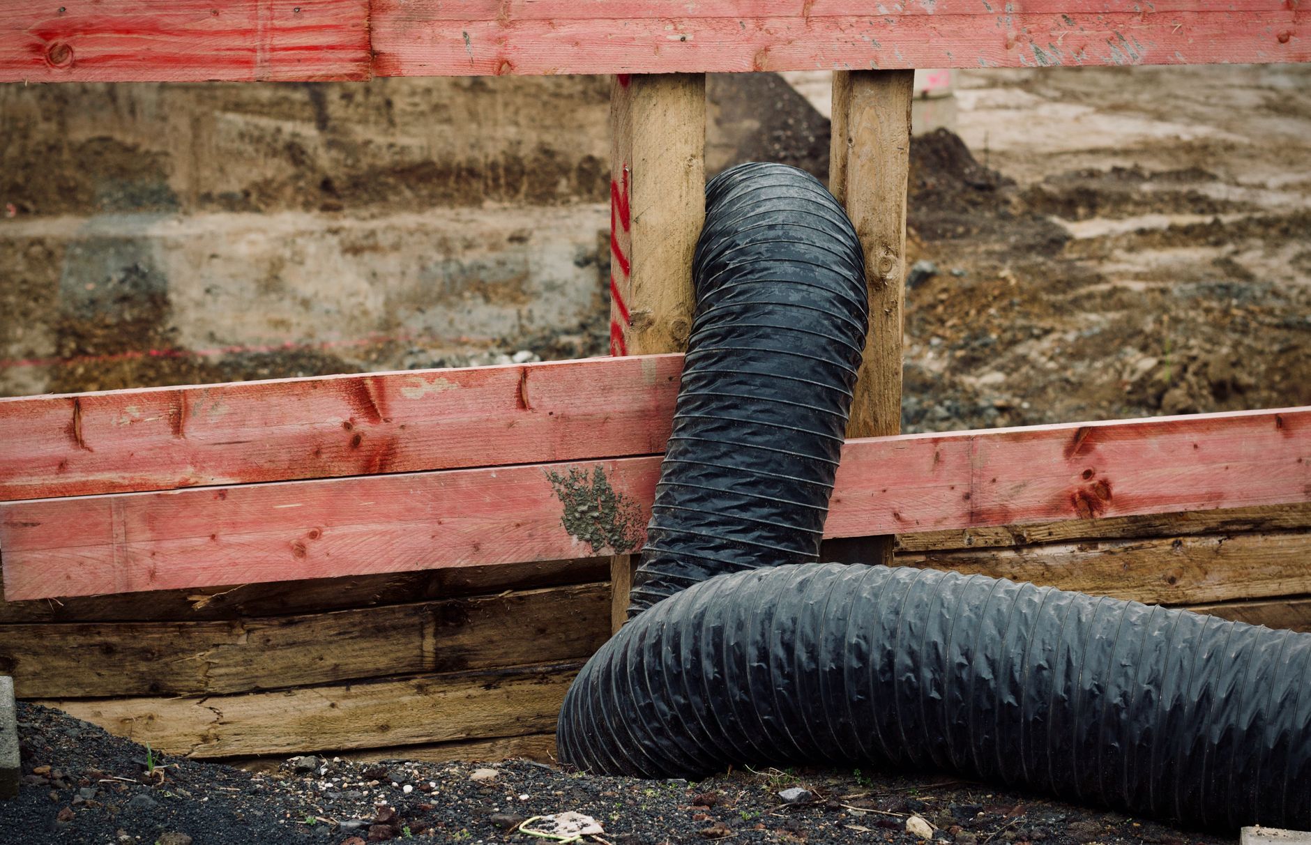 Ductwork repair in Harrisonburg, VA