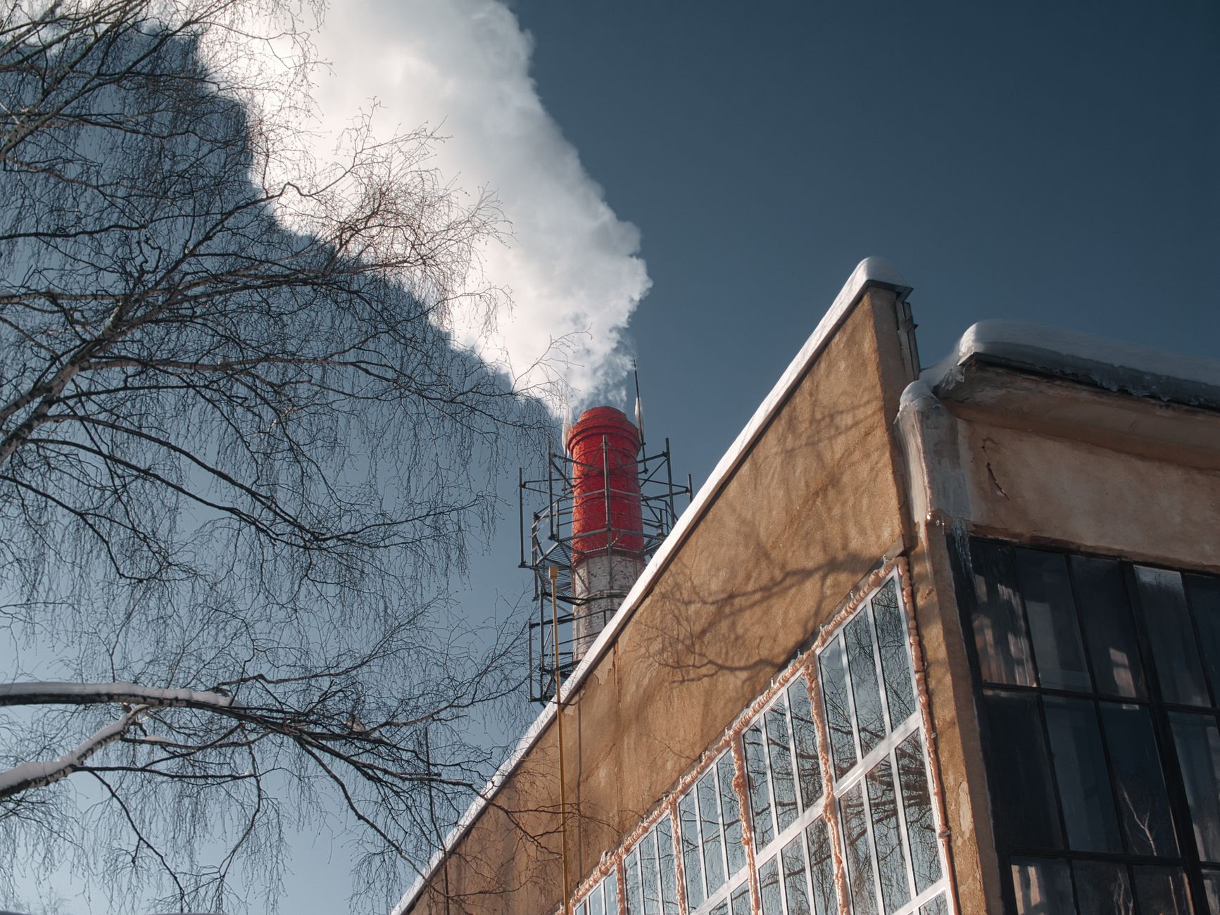Carrollton Heating and Air — HVAC in New York, NY