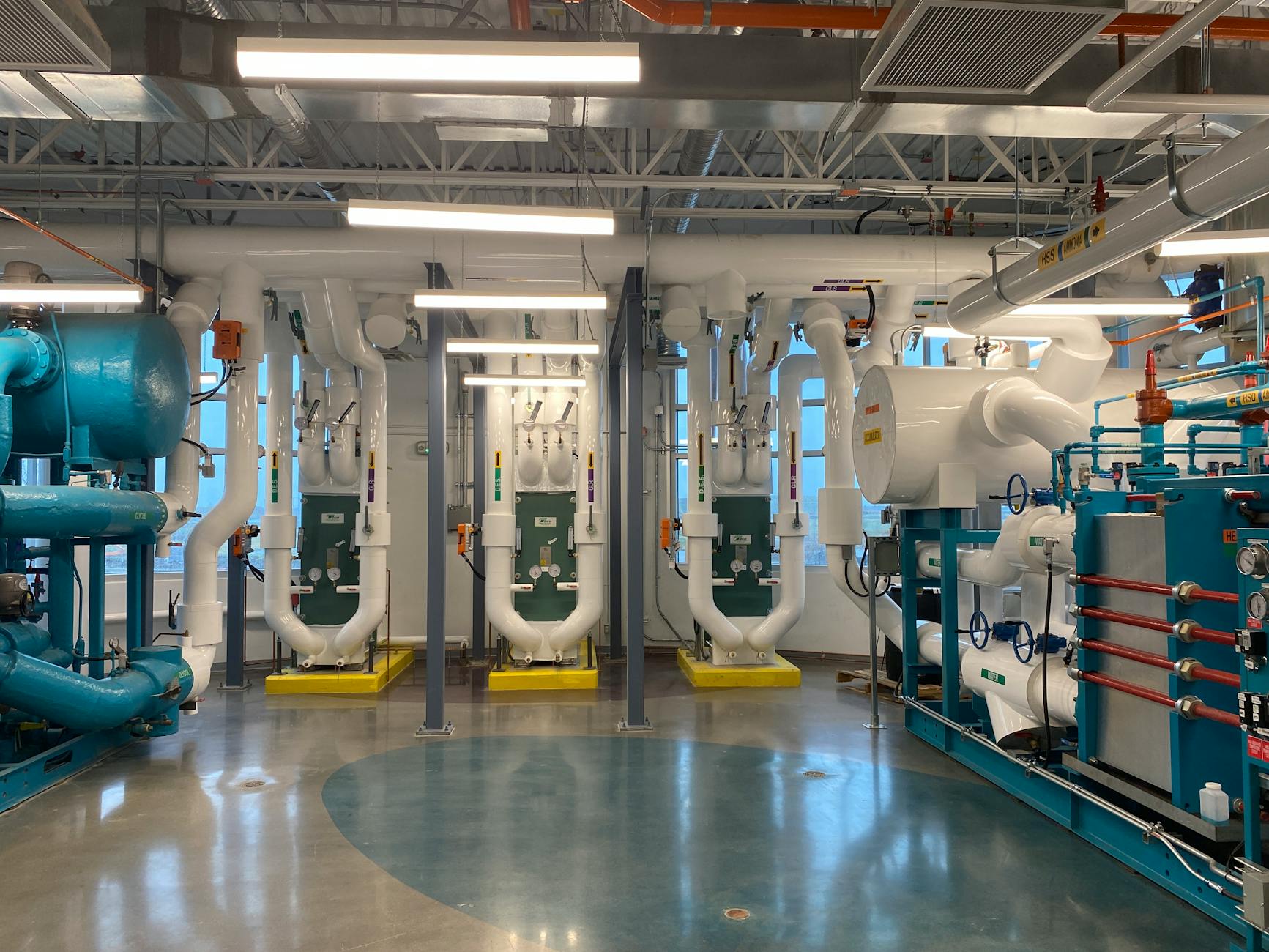 Indoor air quality service in Montgomery, TX