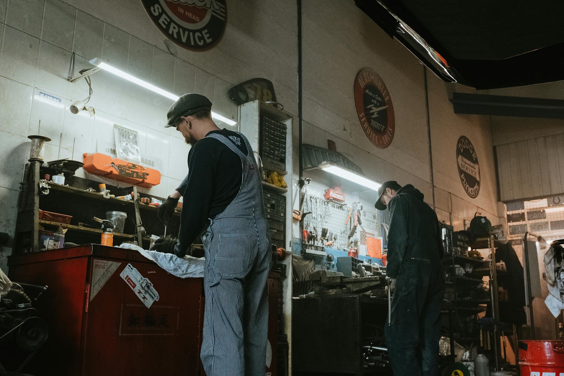 HVAC service in Alabama