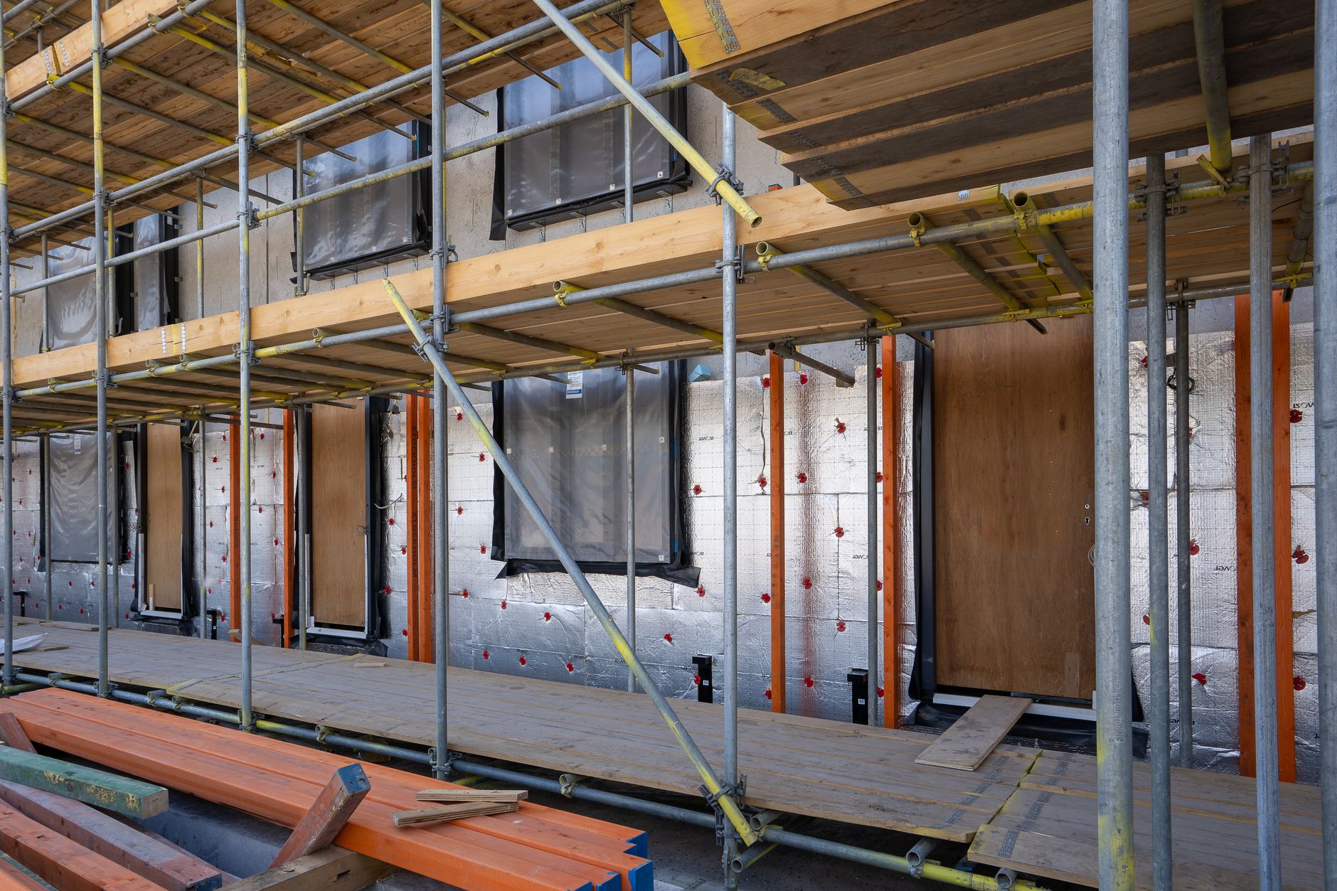 Ductwork repair in Beacon, NY
