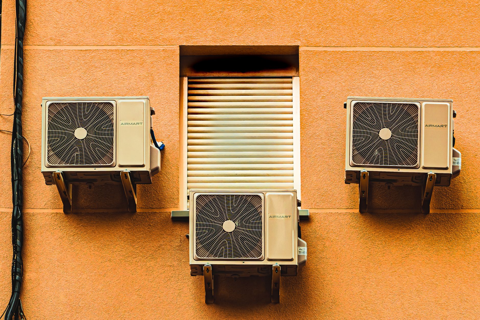 Greenwood Heating & Air Conditioning — HVAC in West Chester, OH