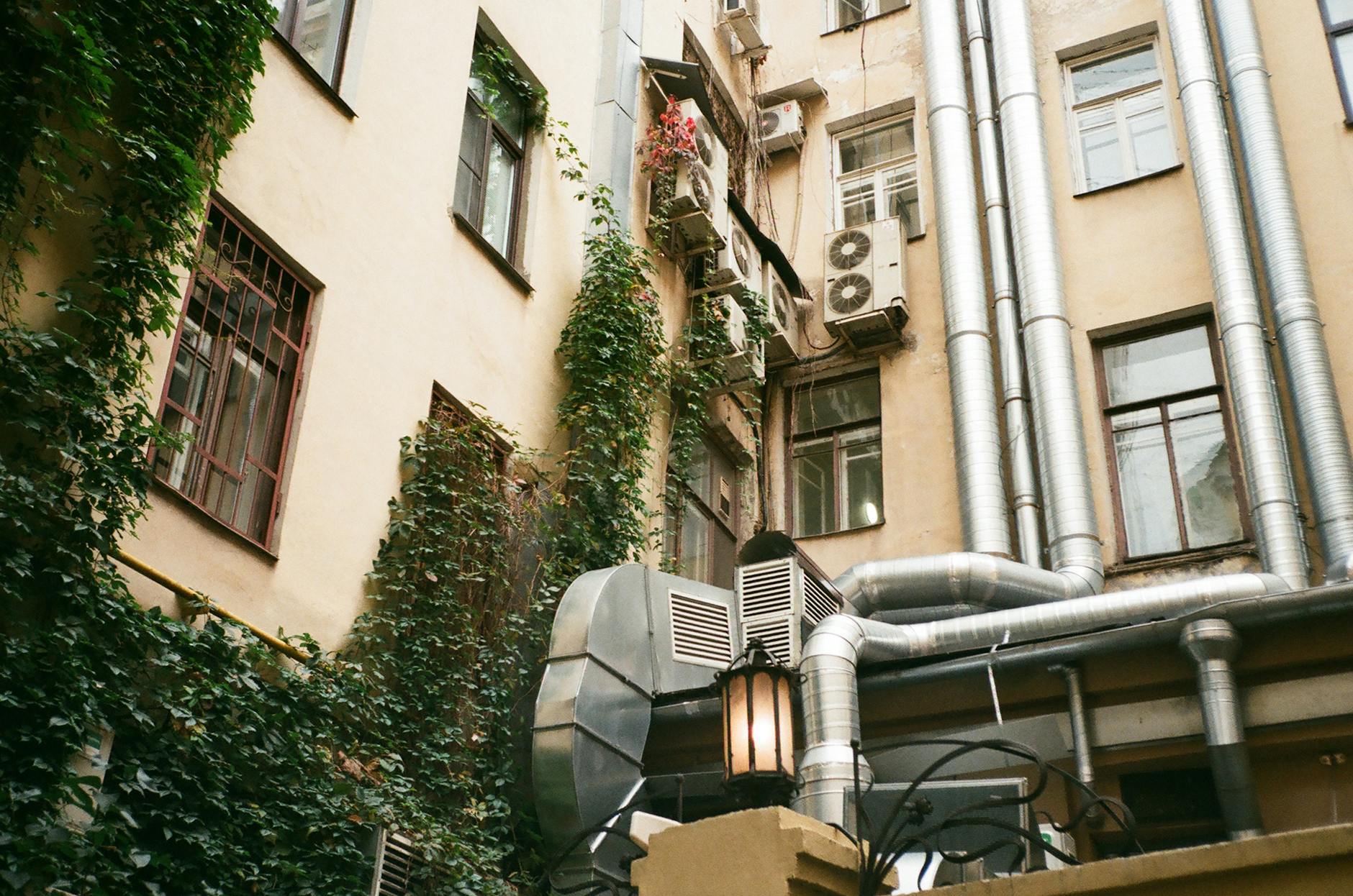 HVAC service in Idaho