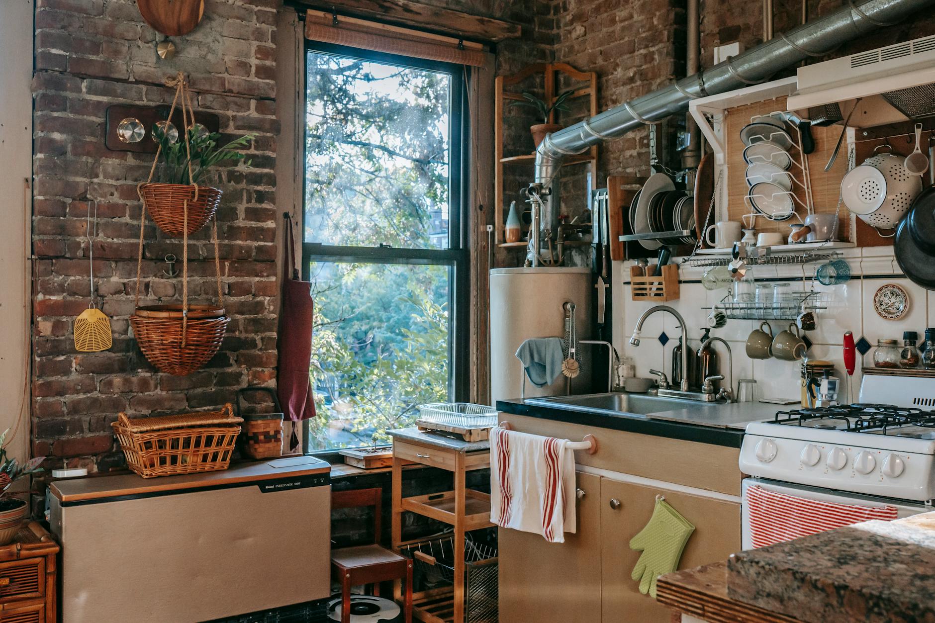 HVAC service in Longview, TX