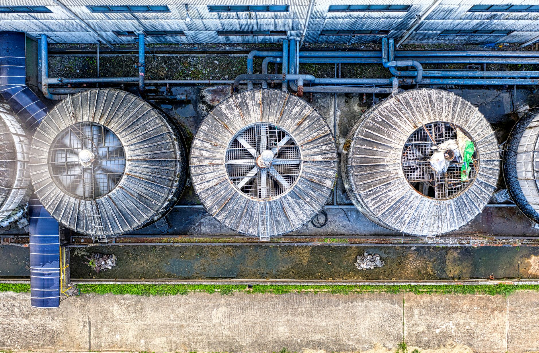 HVAC service in Lumberton, NC