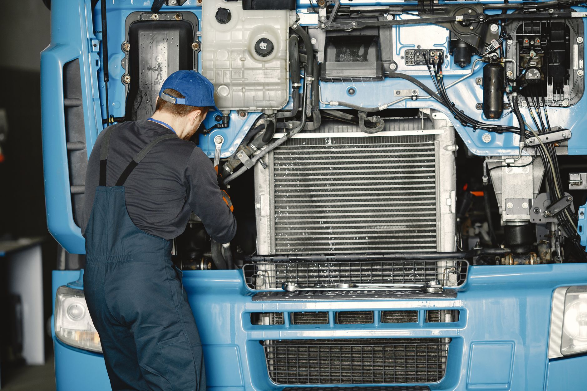 HVAC service in Astoria, NY