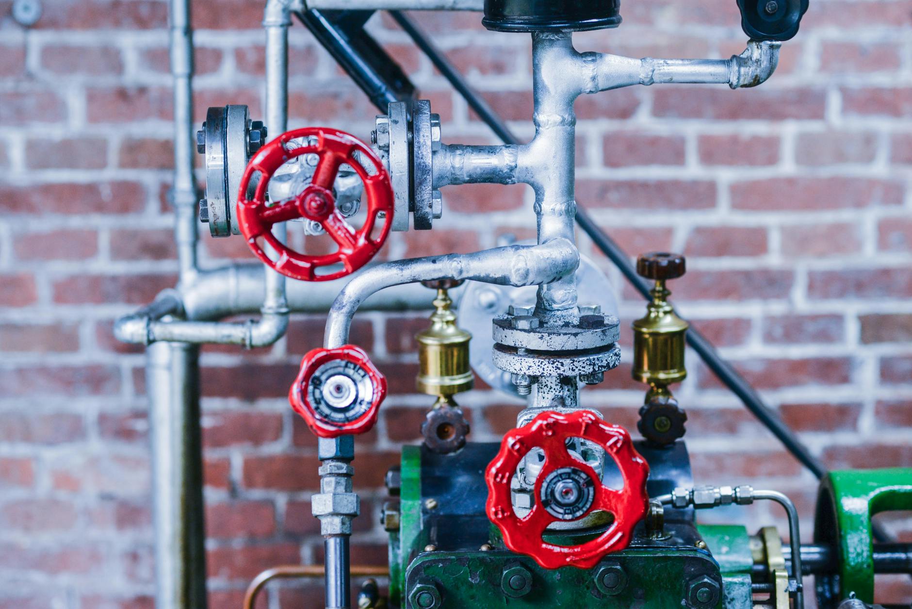 HVAC service in North Dakota
