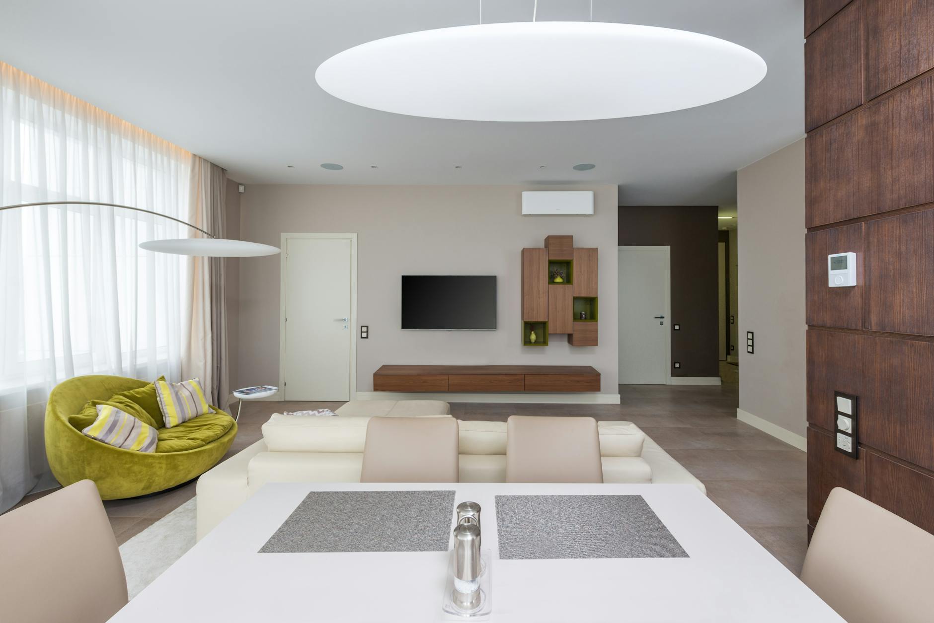 HVAC service in Boca Raton, FL