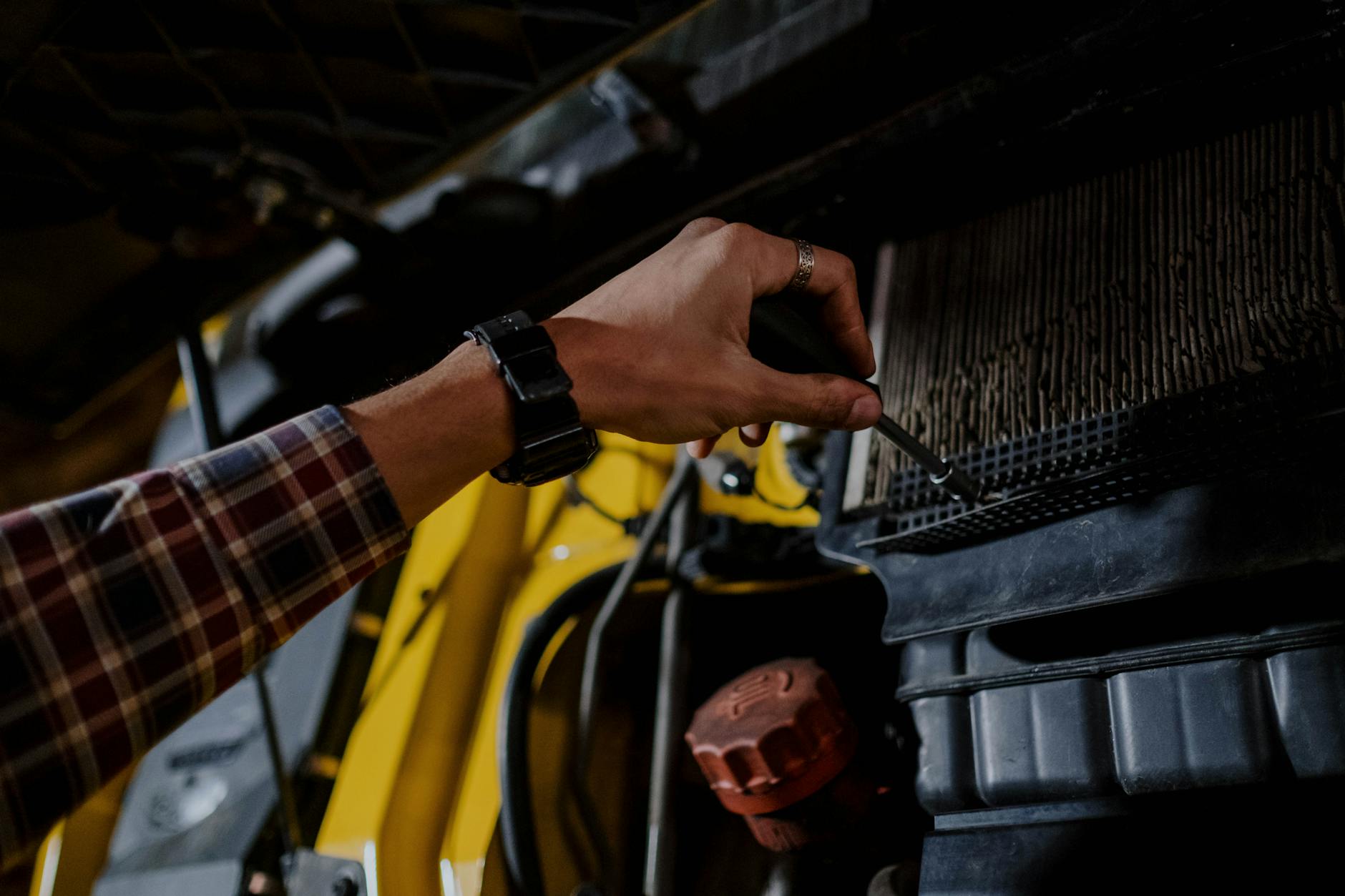 HVAC service in New York, NY