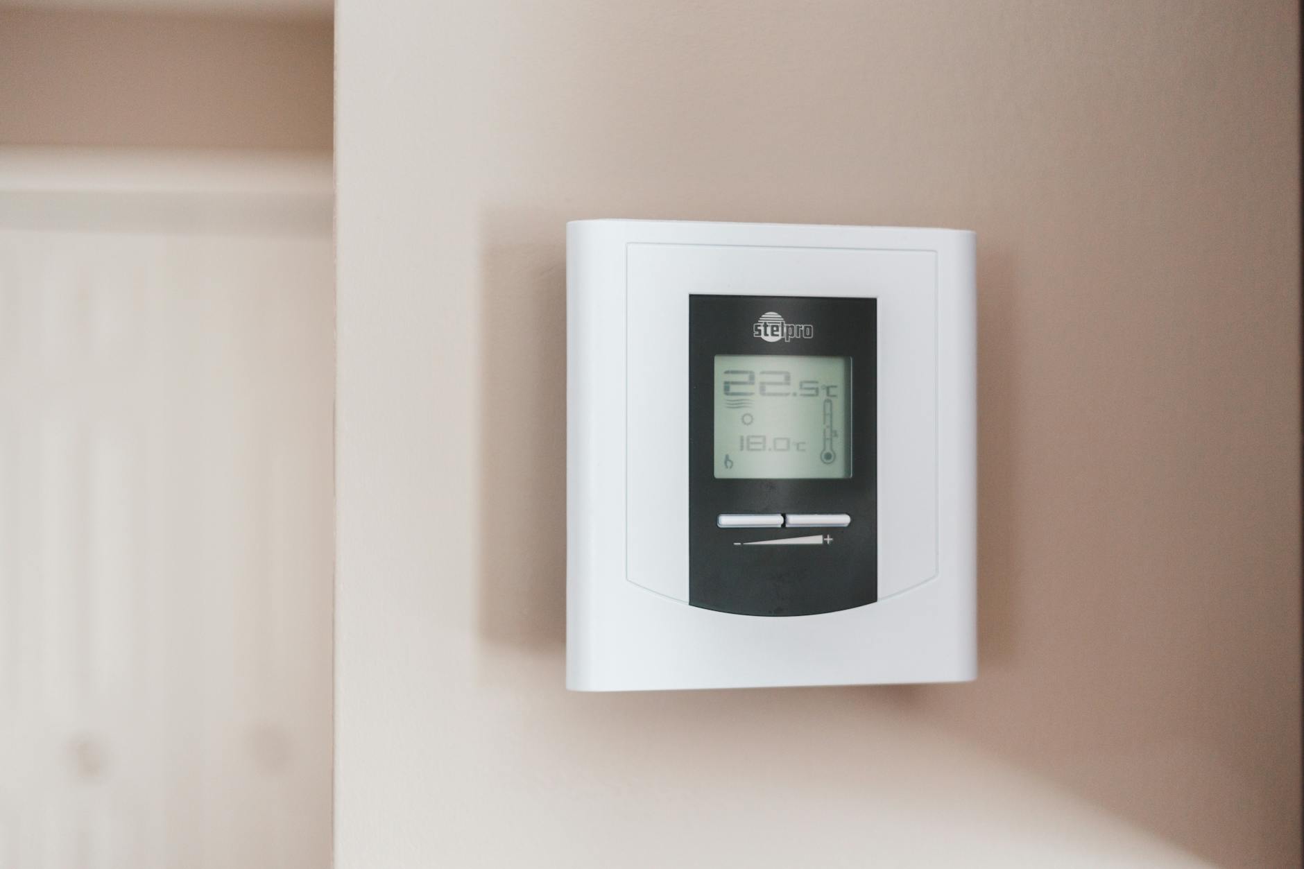 Proaire Heating & Cooling Corp — HVAC in Bloomington, IN