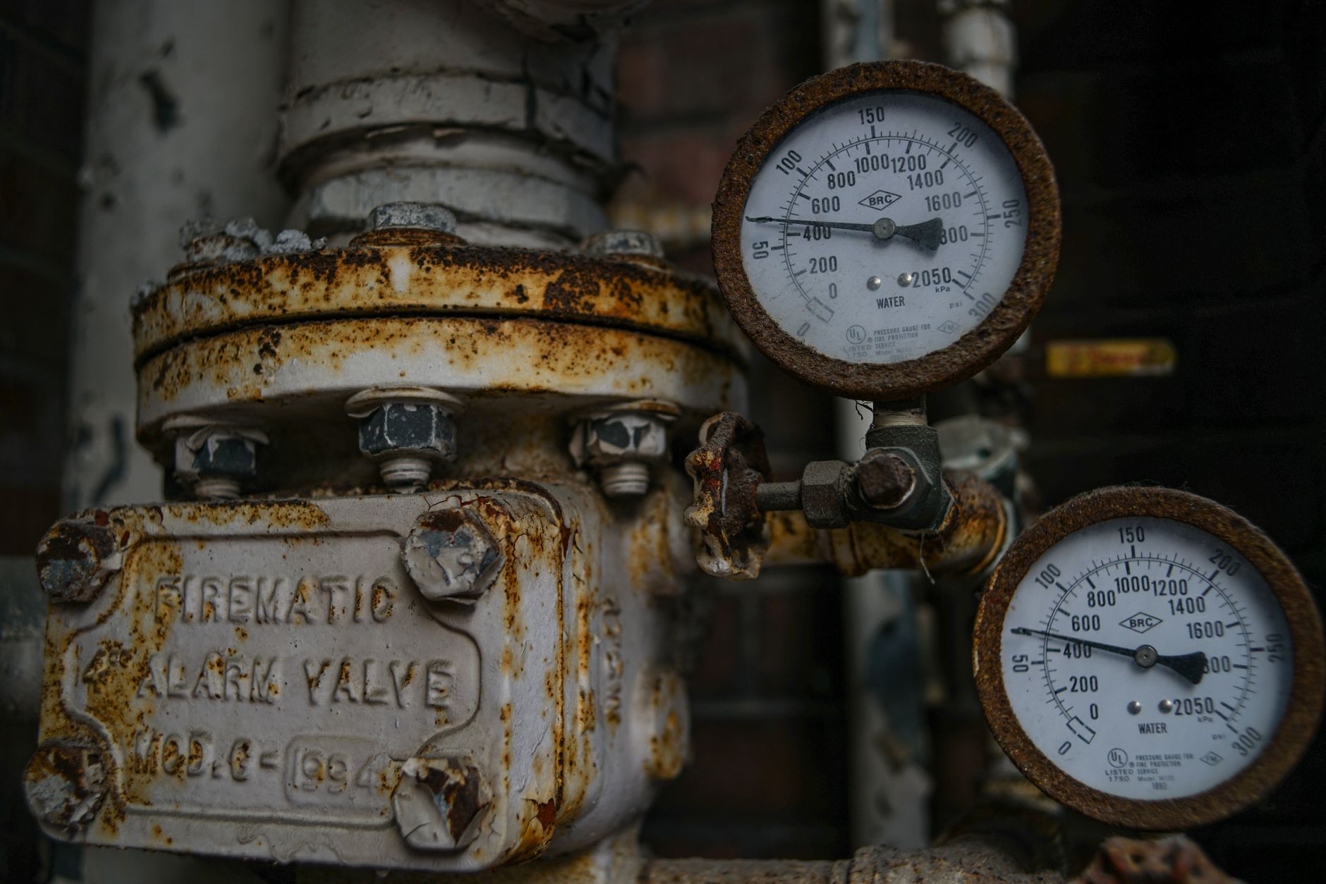 HVAC service in South Carolina