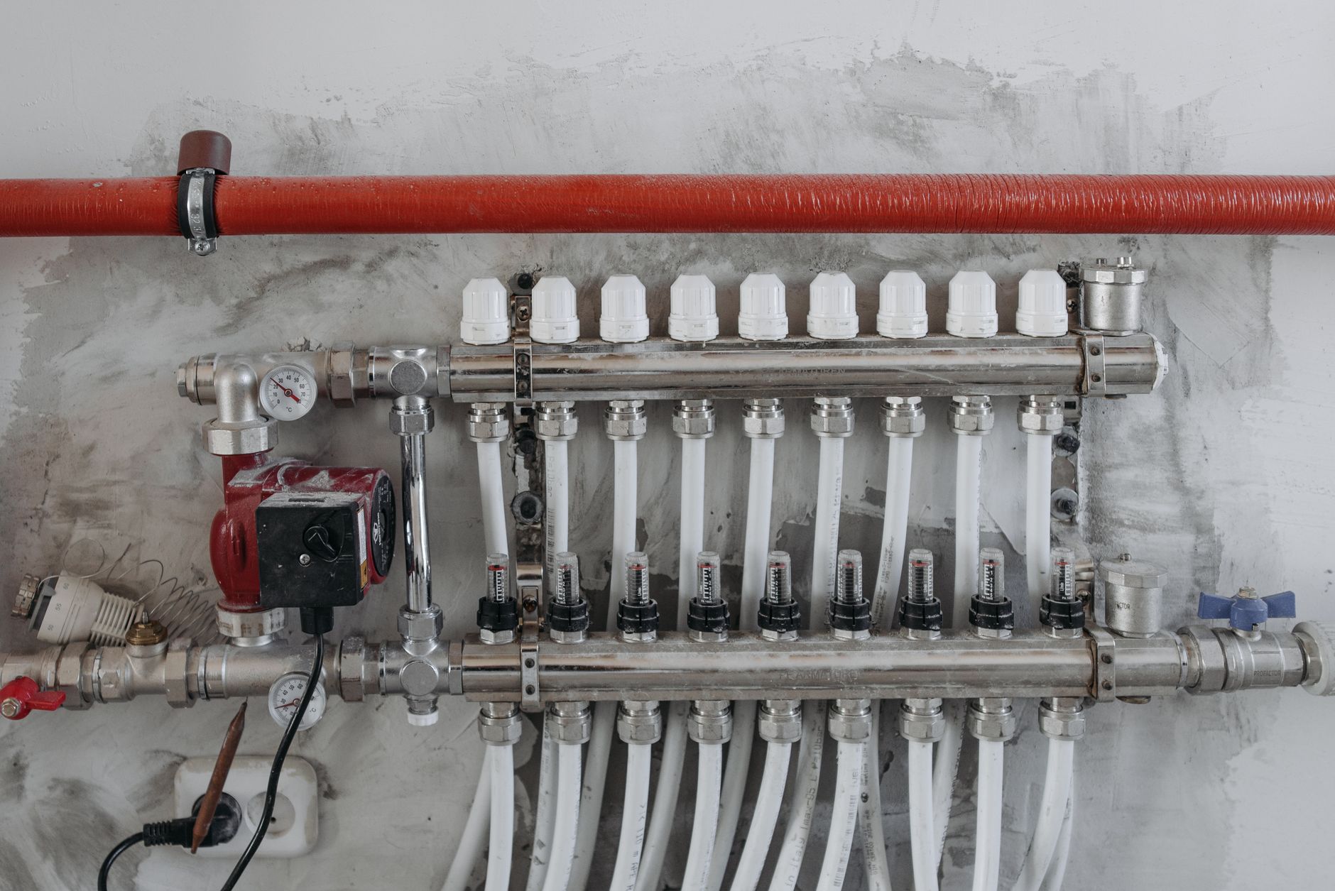 HVAC service in New York, NY