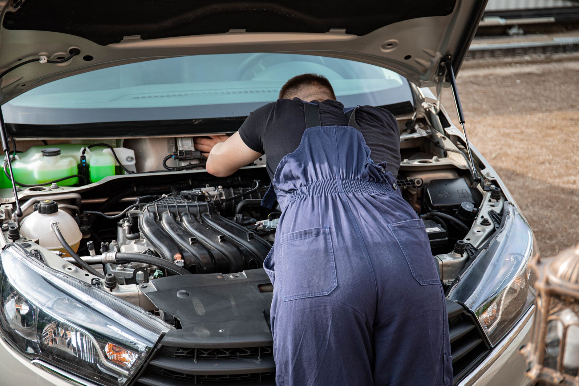 HVAC service in Lincoln, NE